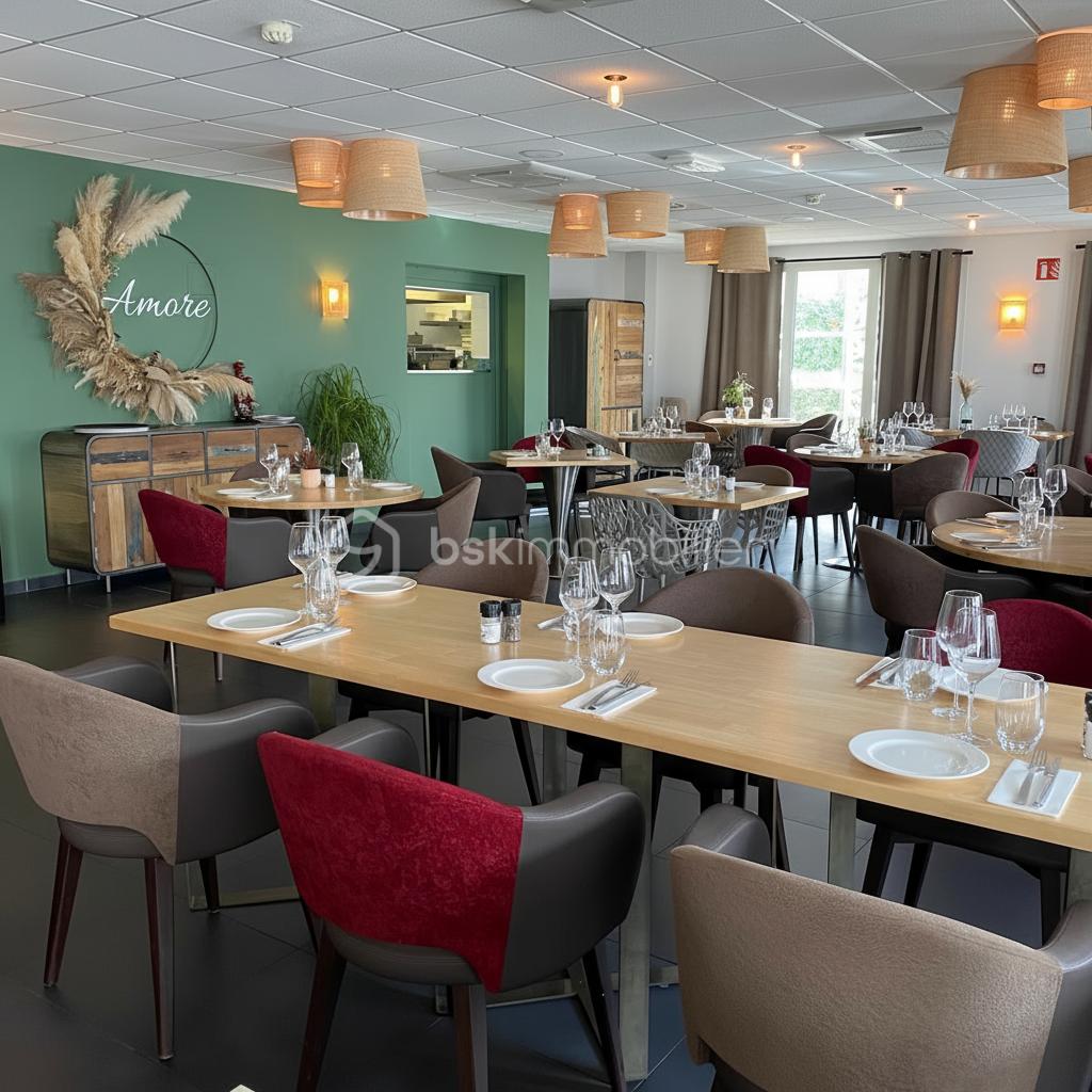 Appartement de 38,17 m² - RESTAURANT AMORE ODALYS NAKARA 1.jpg