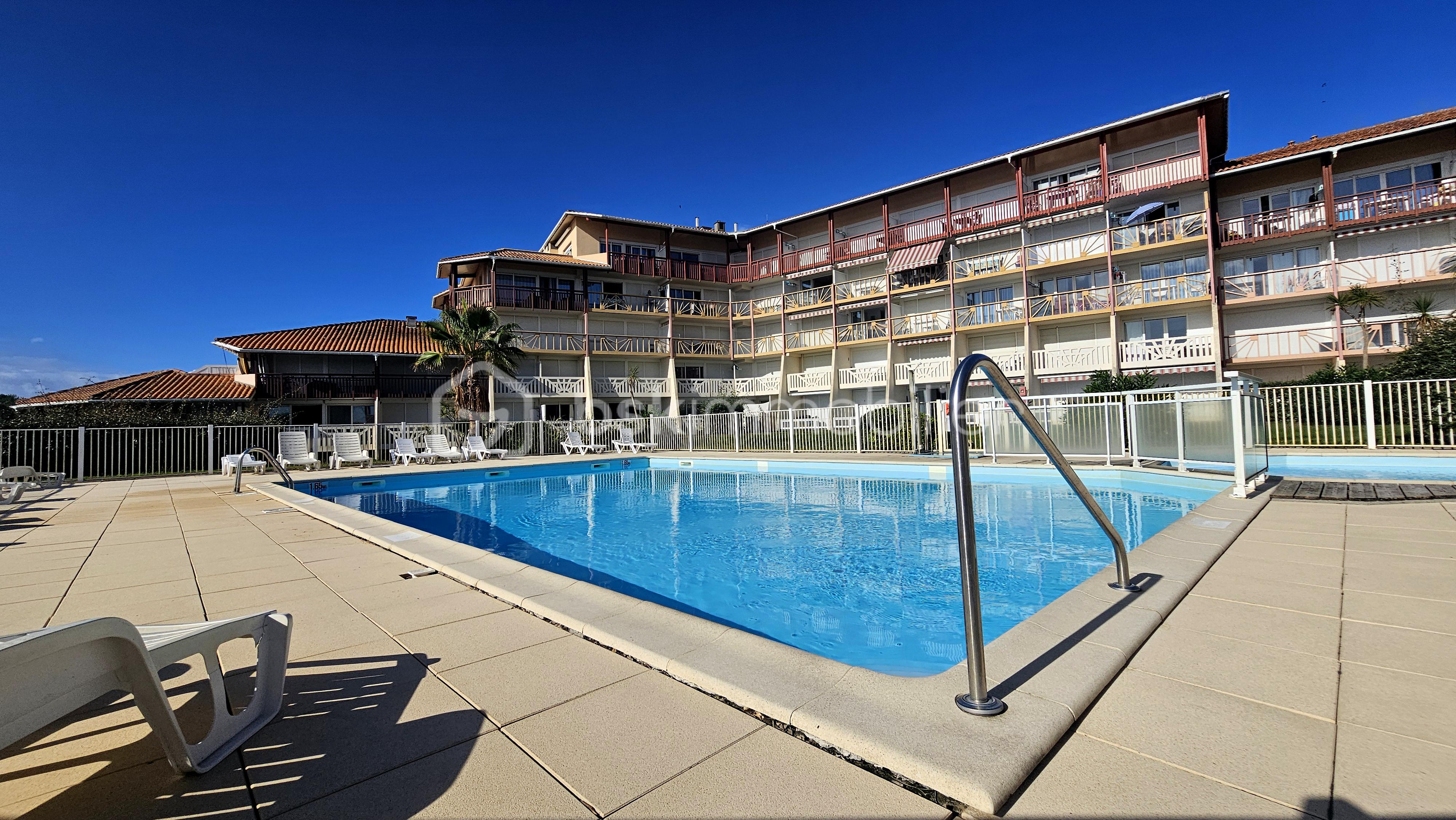 Appartement 3 pièces 41 m² · à Vieux-Boucau-les-Bains · 40,5 m² · 305 000 €