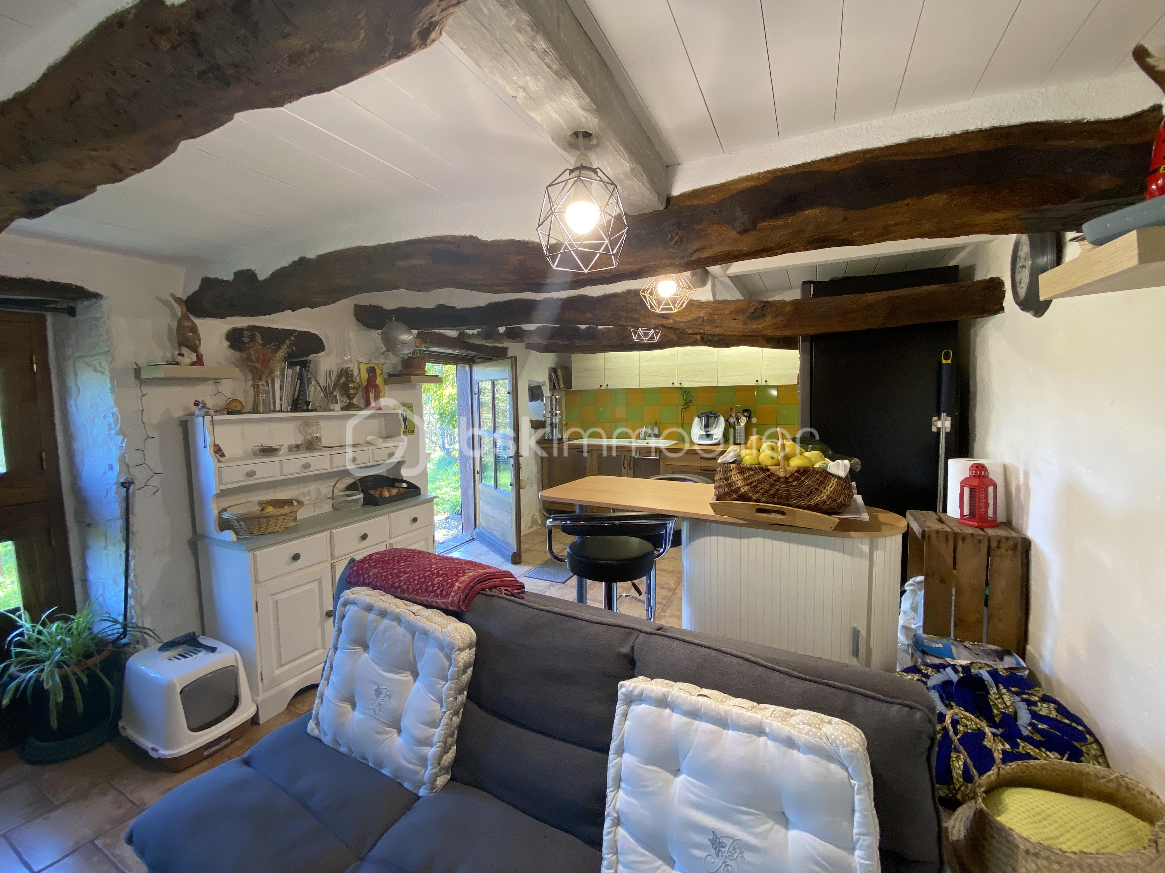 Maison traditionnelle de 157 m² - IMG_7695.JPG