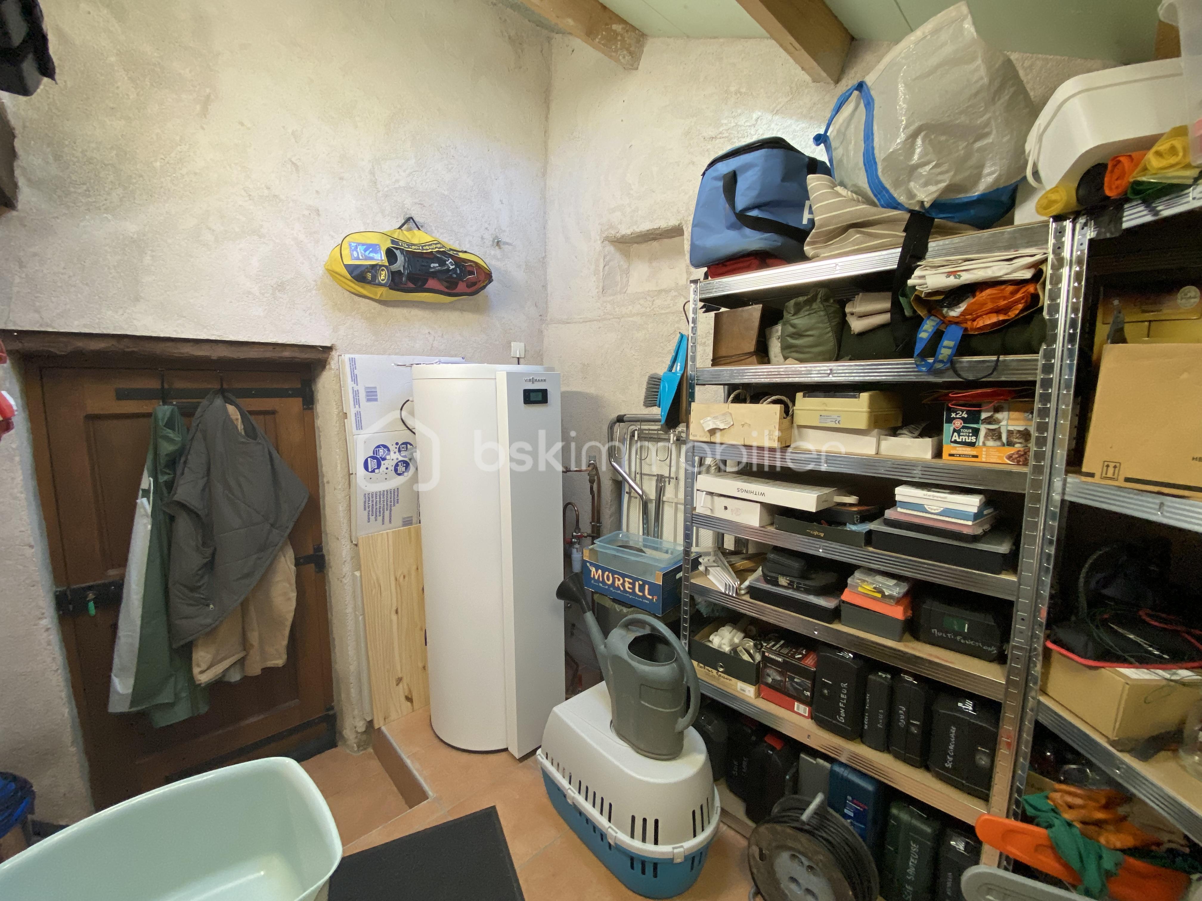 Maison traditionnelle de 157 m² - IMG_7720.JPG