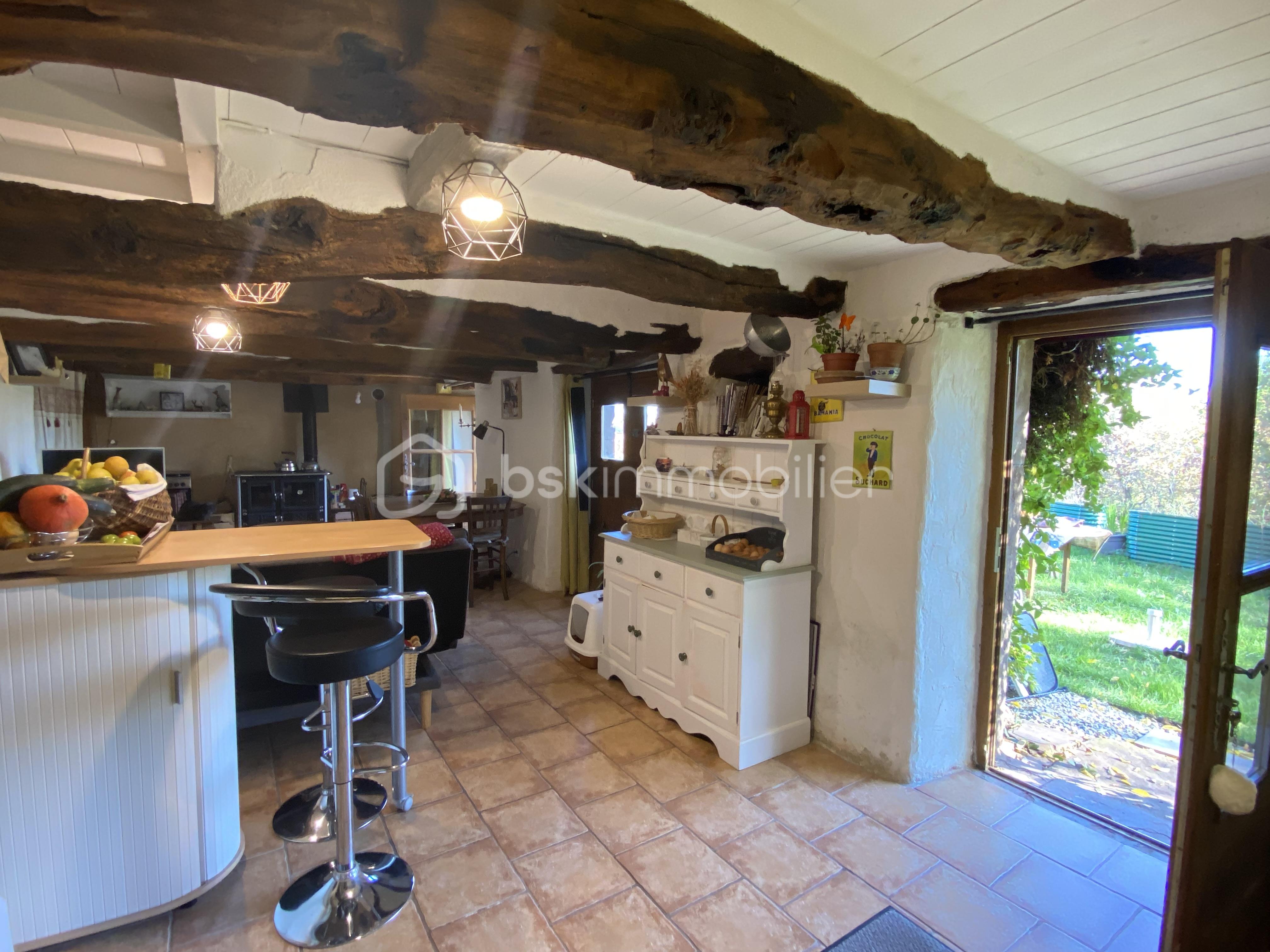 Maison traditionnelle de 157 m² - IMG_7687.JPG