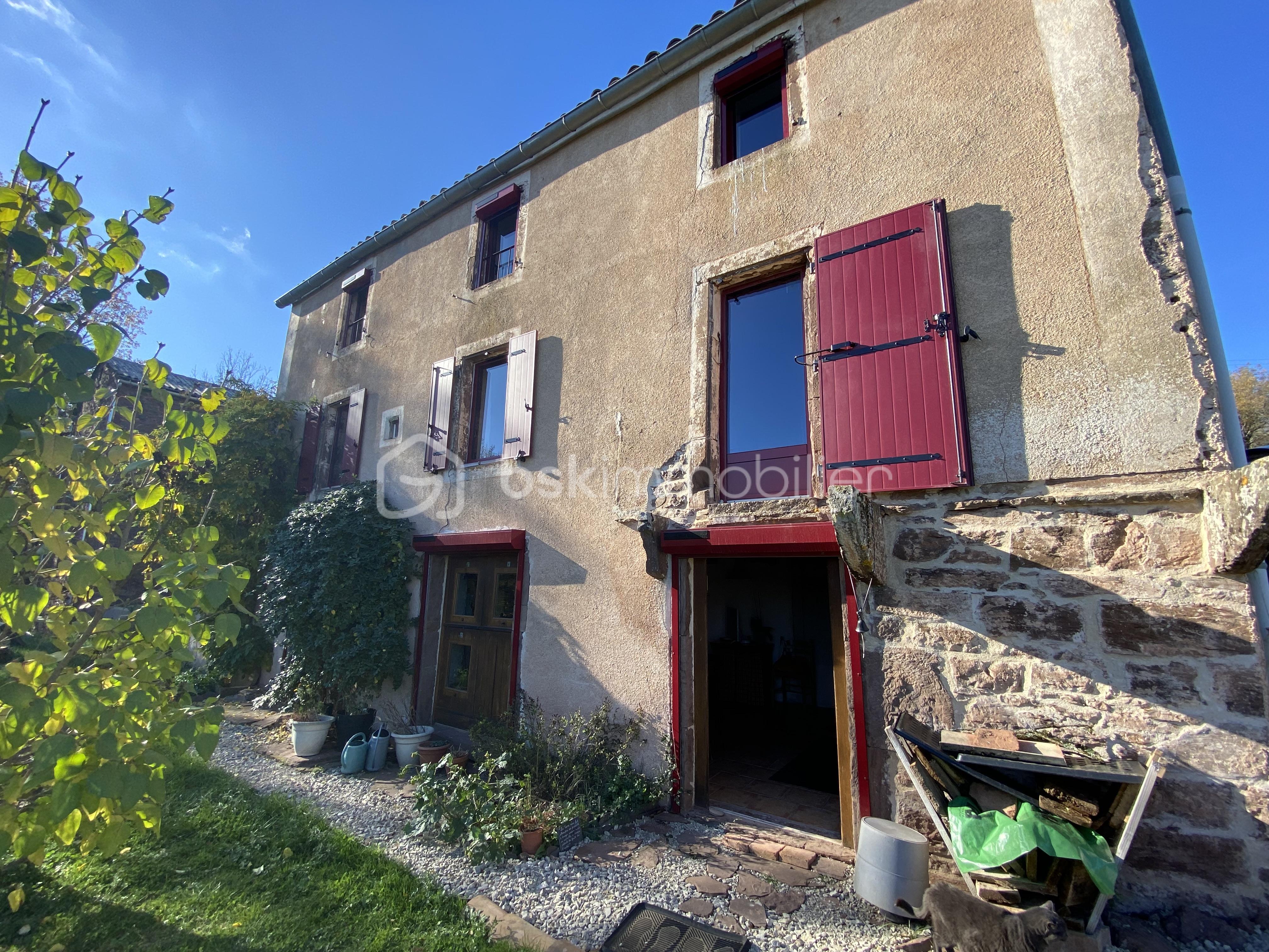 Maison traditionnelle de 157 m² - IMG_7711.JPG