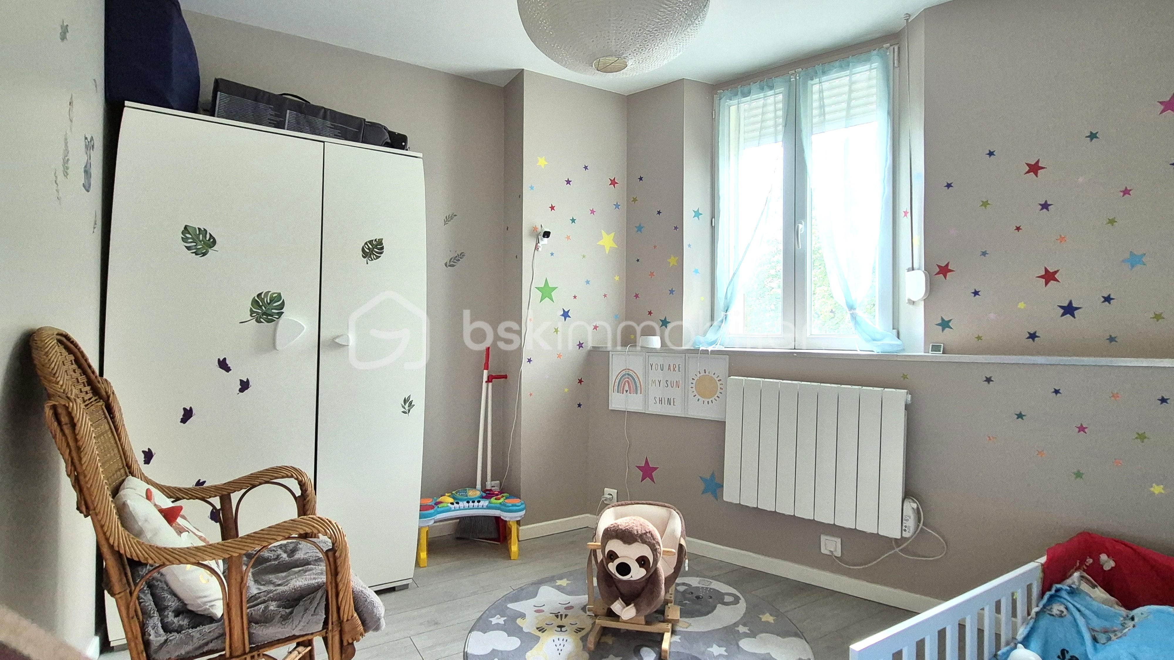 Appartement de 90 m² - Chambre 2.jpg