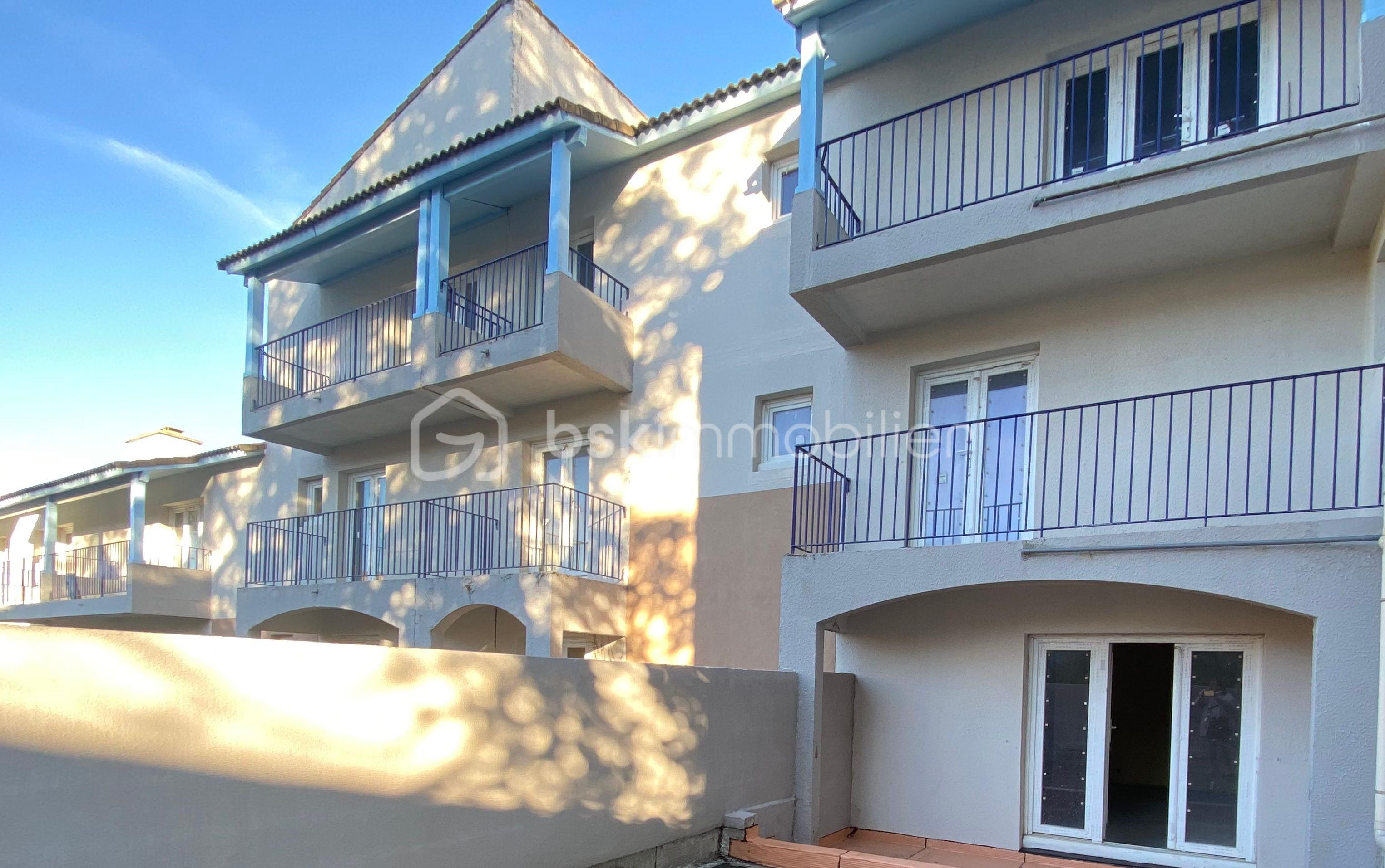 Appartement de 104 m² - IMG_2234.jpg