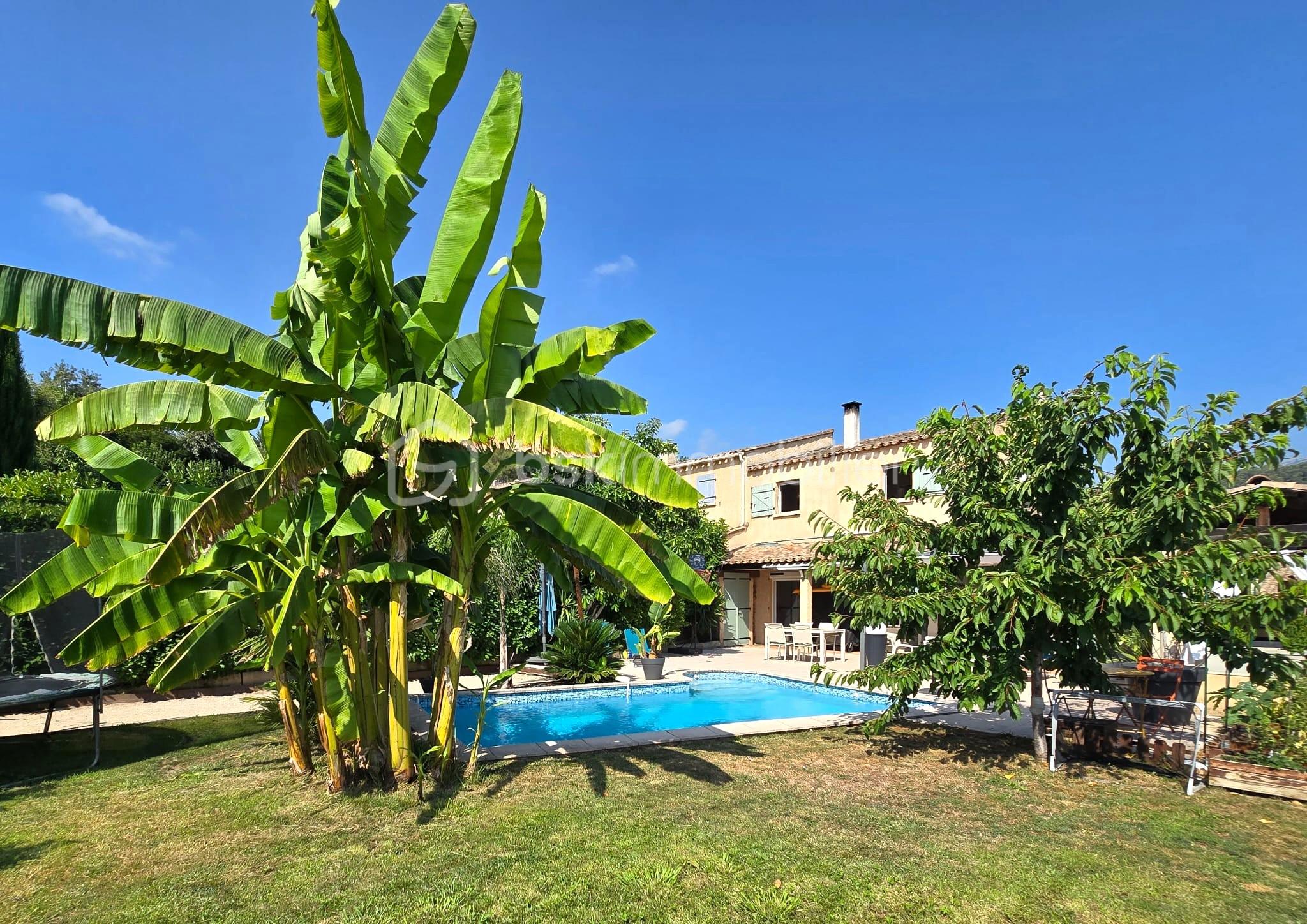 Maison 4 pièces 108 m² · à La Colle-sur-Loup · 108 m² · 645 000 €