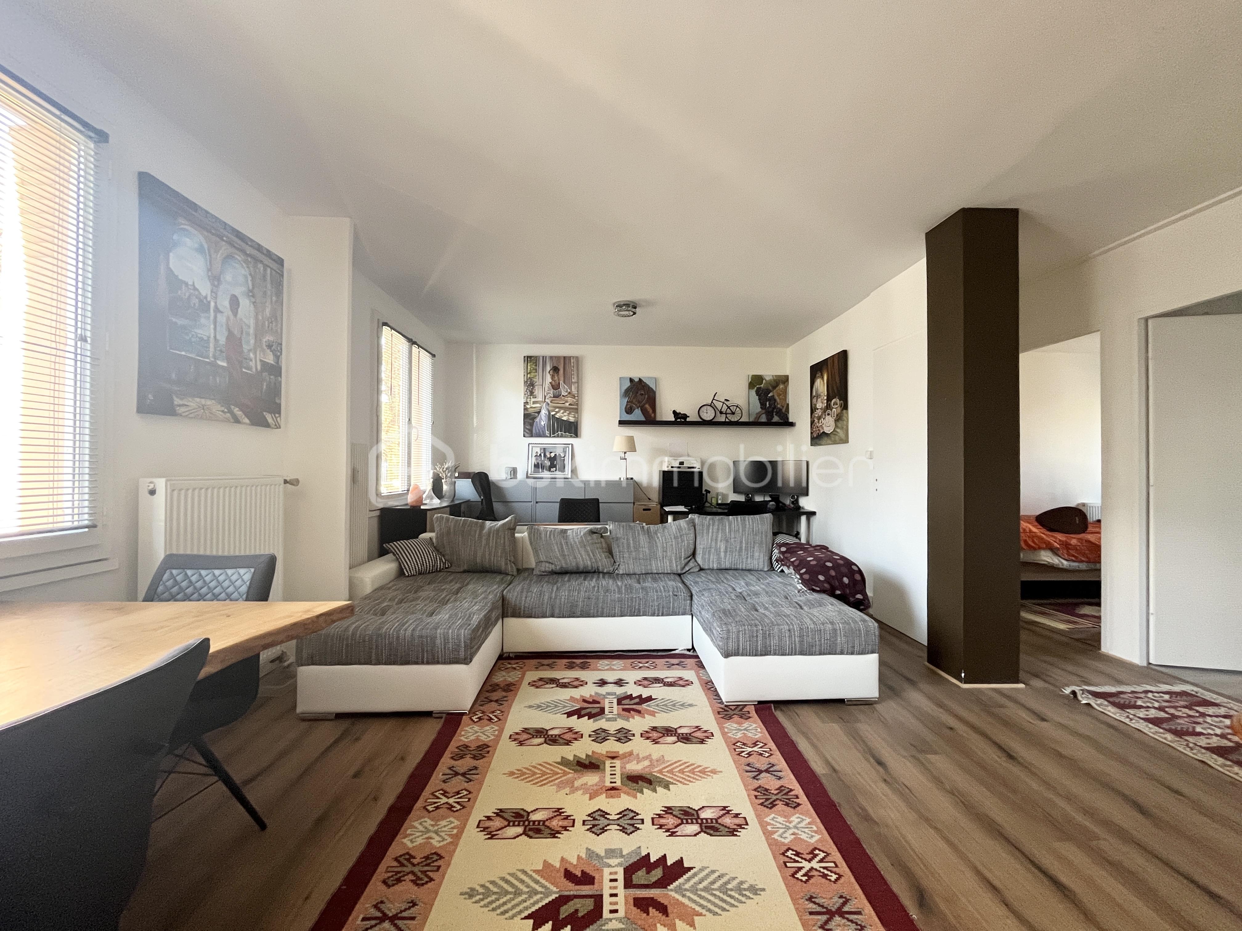 Appartement de 57 m² - IMG_9986.jpg