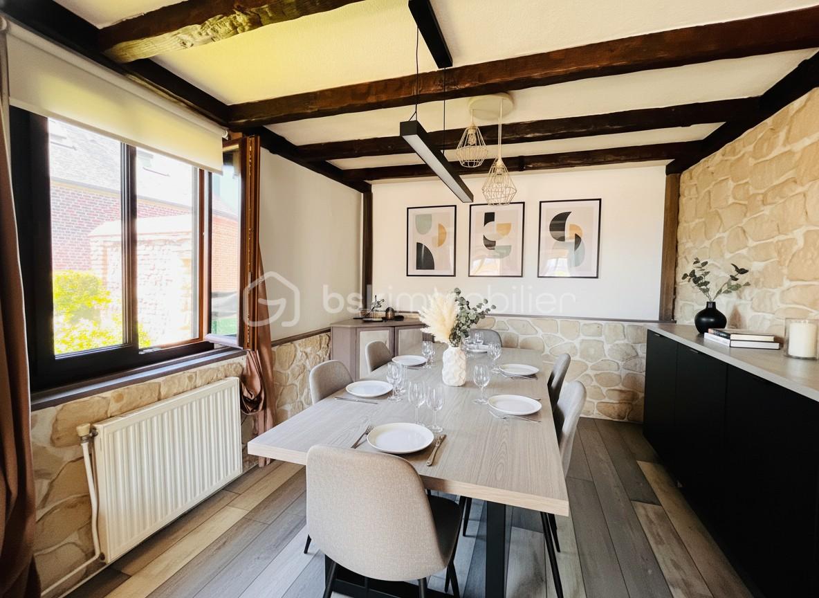 Maison de 130 m² - Dining room.jpg