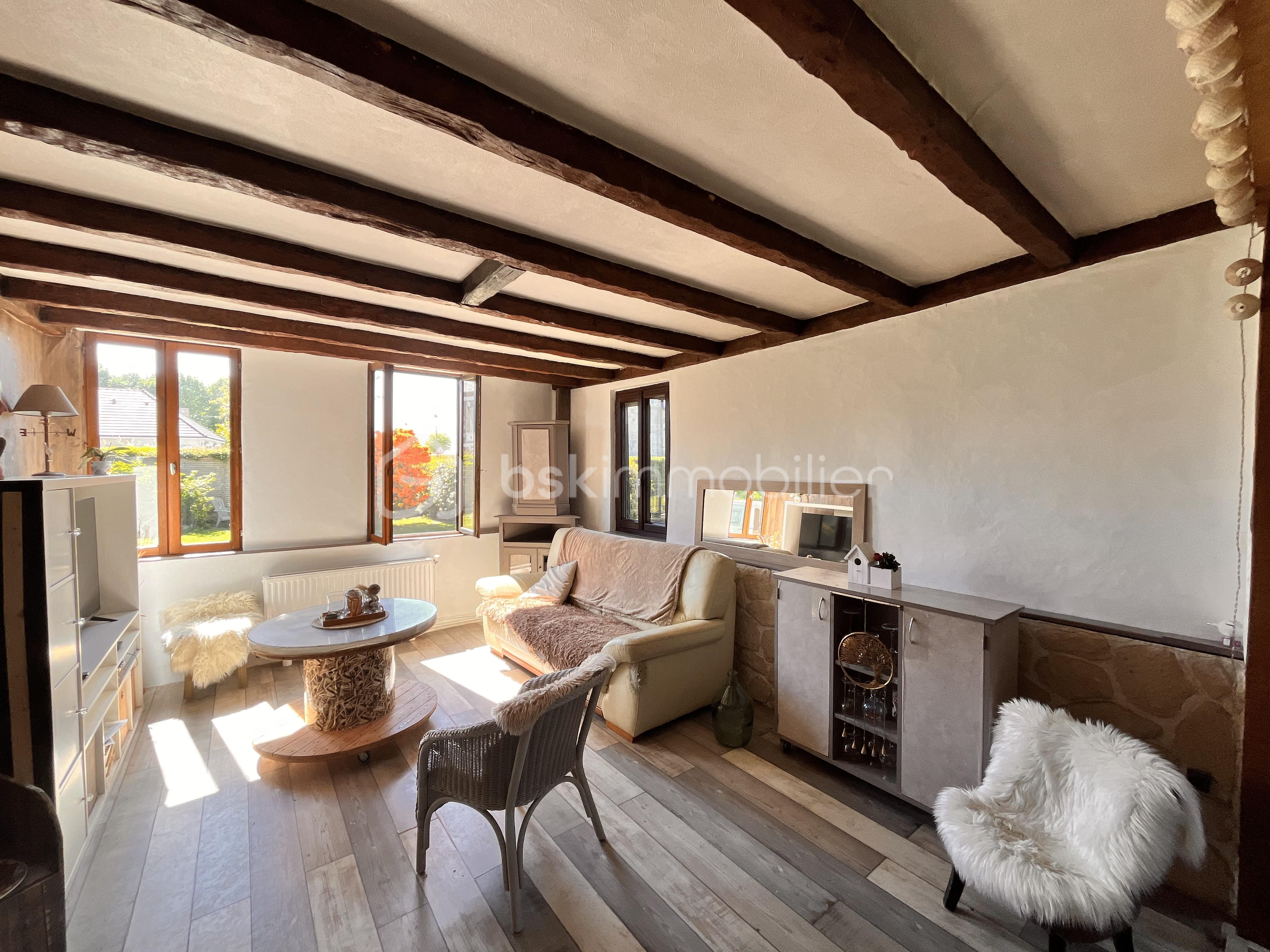 Maison de 130 m² - Salon.jpeg