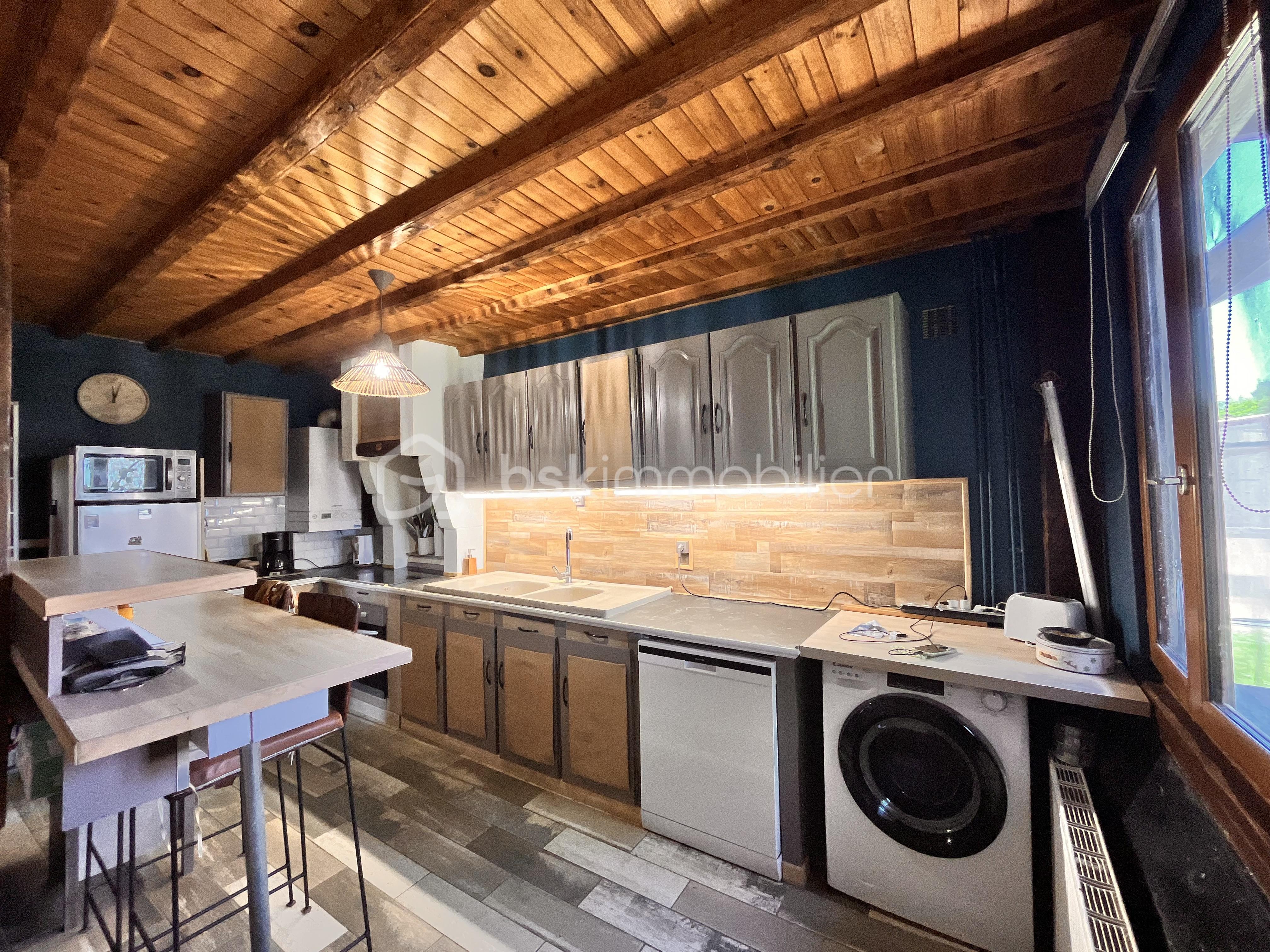 Maison de 130 m² - Cuisine.jpeg