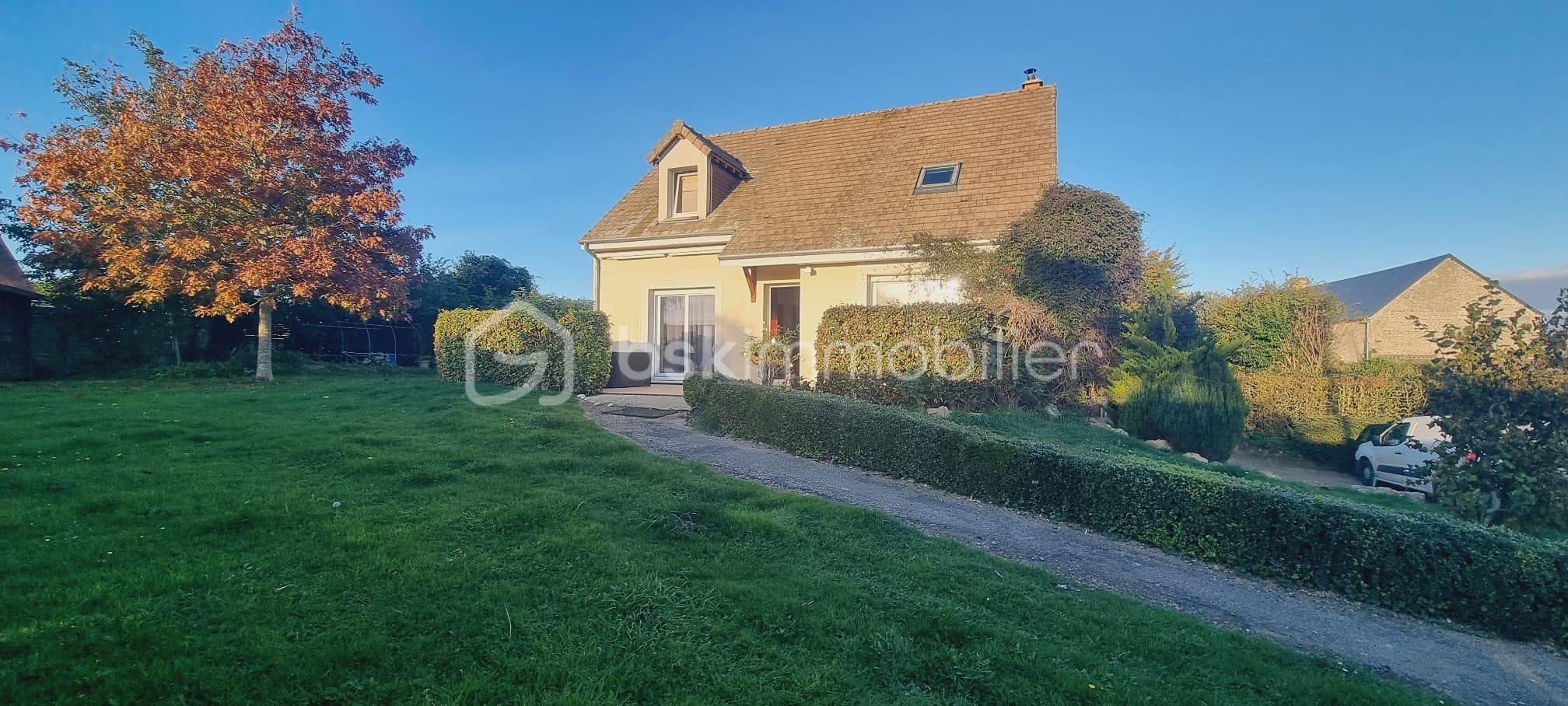 Maison de 137 m² - IMG-20241121-WA0001.jpg