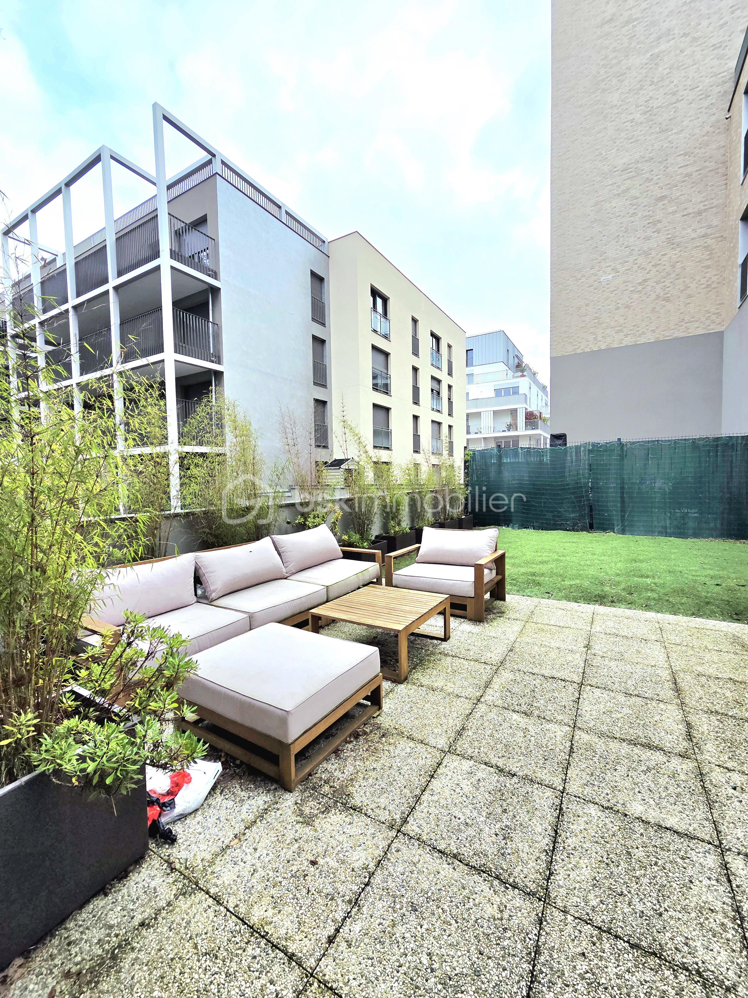 Duplex de 108,74 m²