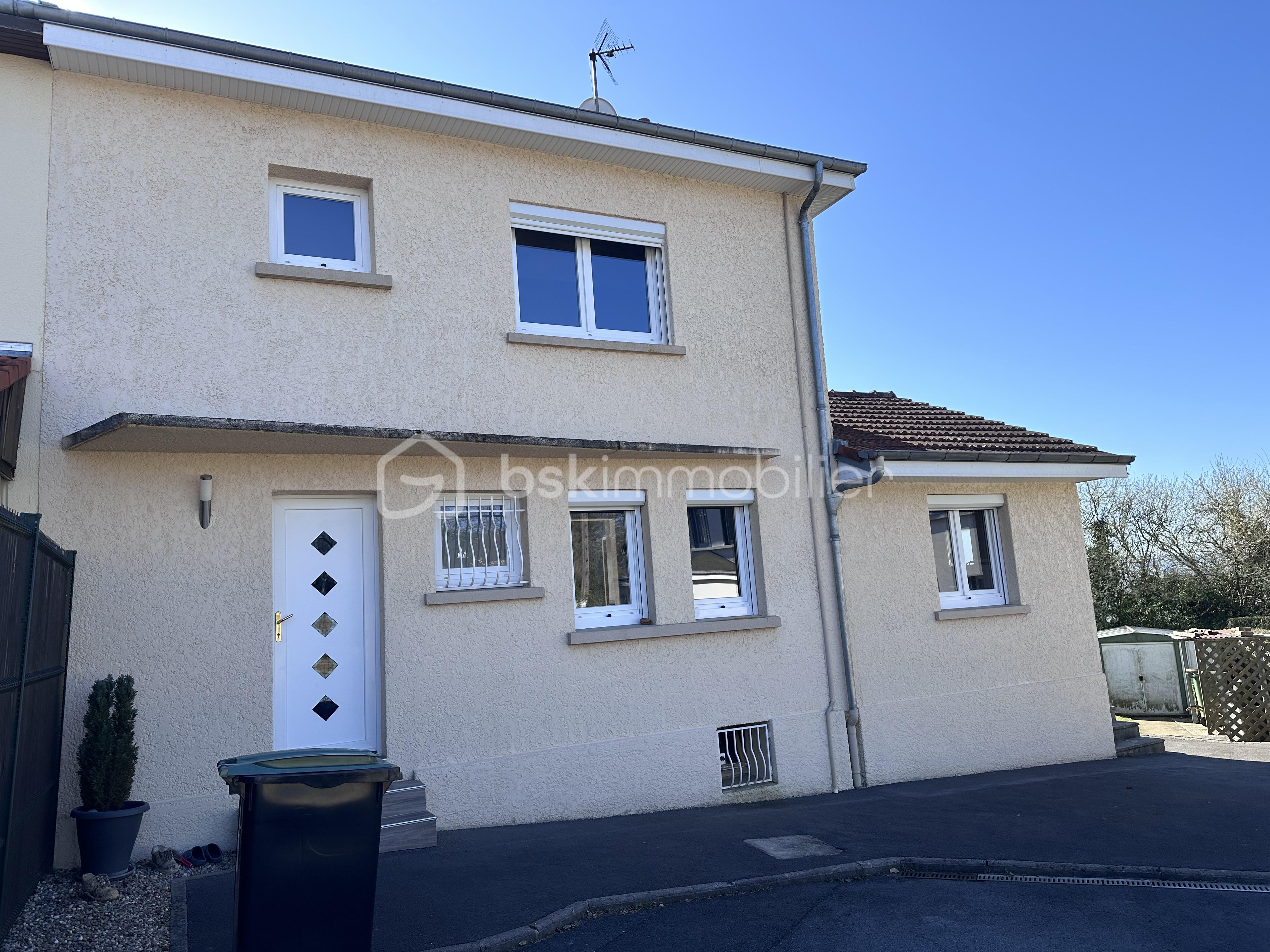 Maison ancienne de 86 m² - IMG_6903.jpeg