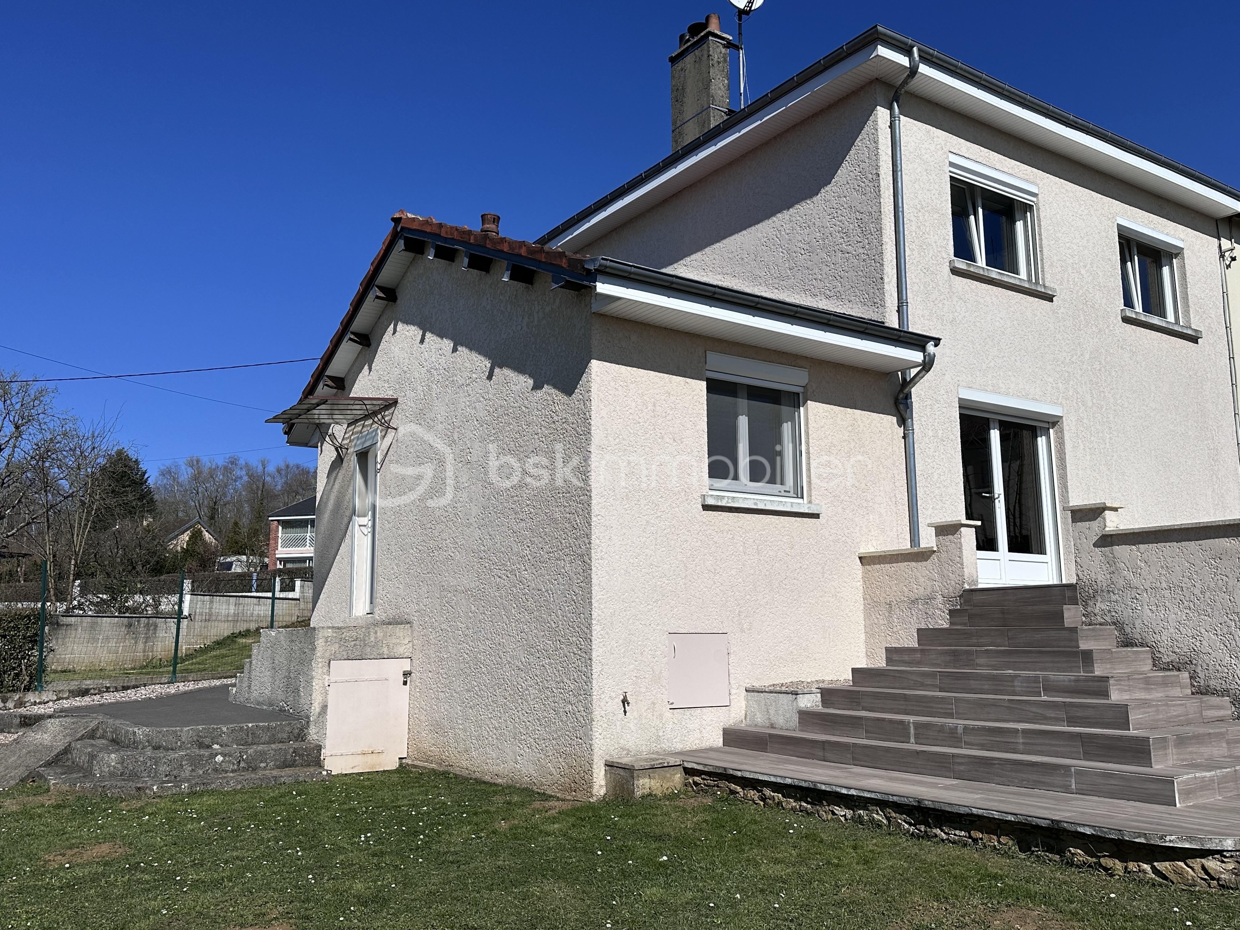 Maison ancienne de 86 m² - IMG_6904.jpeg