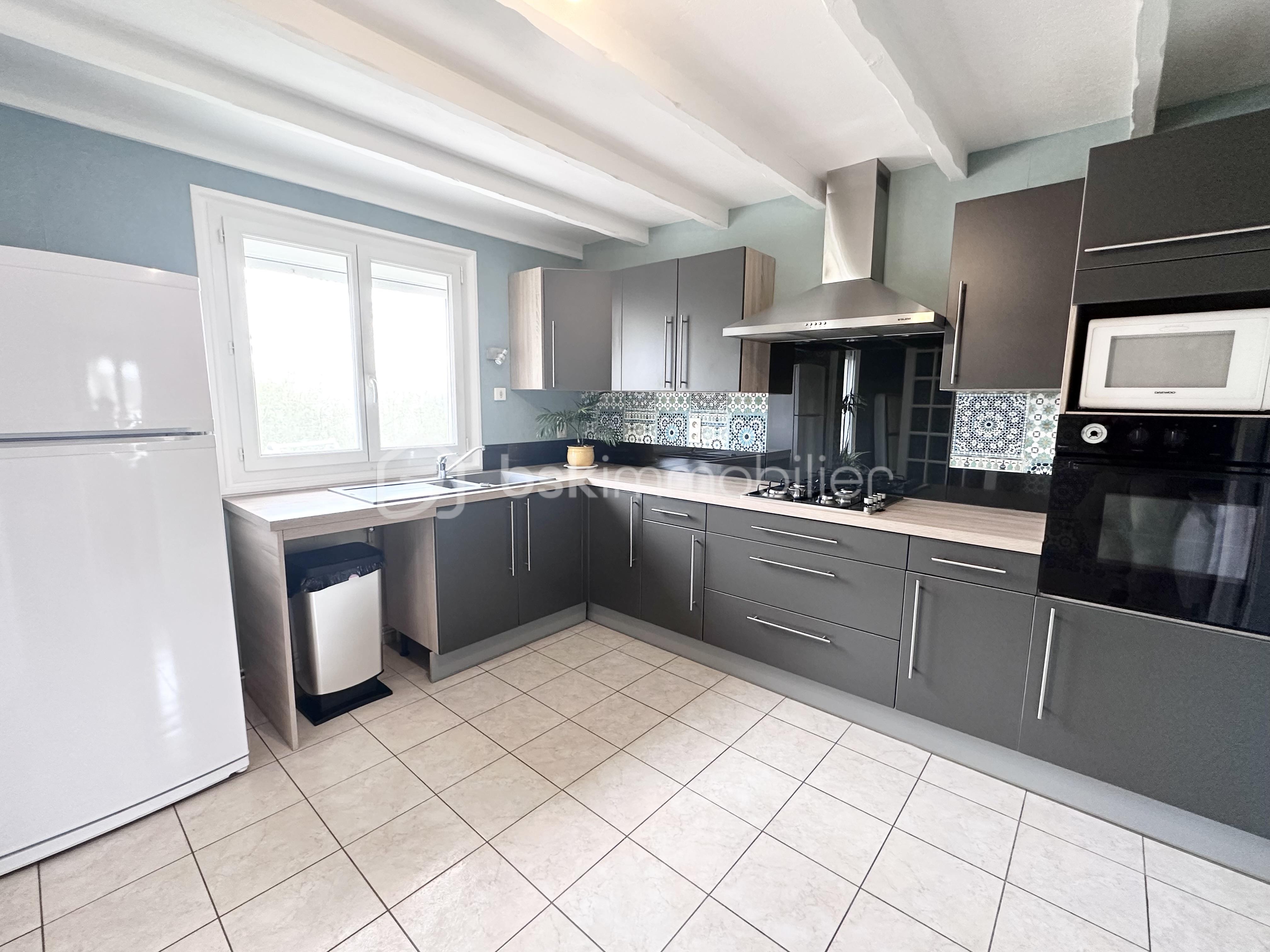 Maison ancienne de 86 m² - IMG_6833.jpeg