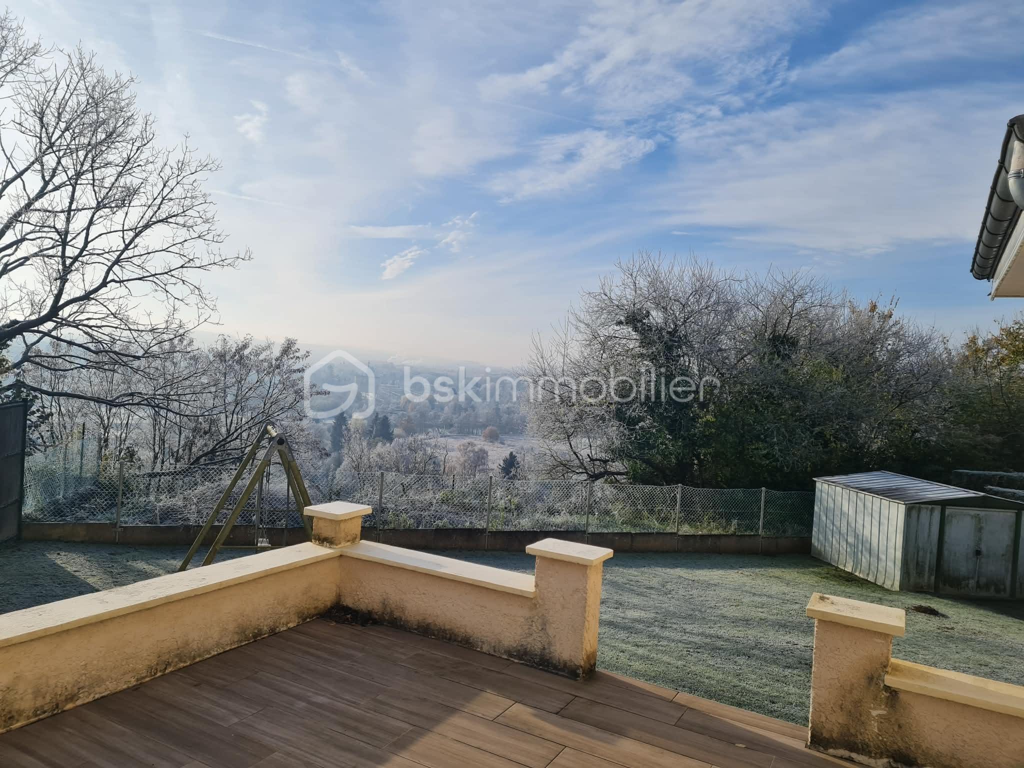 Maison ancienne de 86 m²