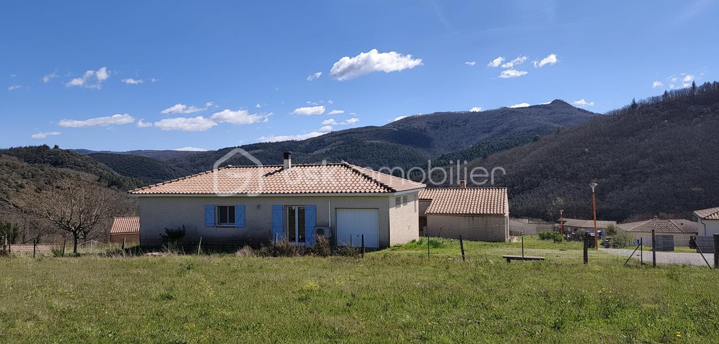 Maison 4 pièces 83 m² · à Saint-Pons-de-Thomières · 83 m² · 179 000 €