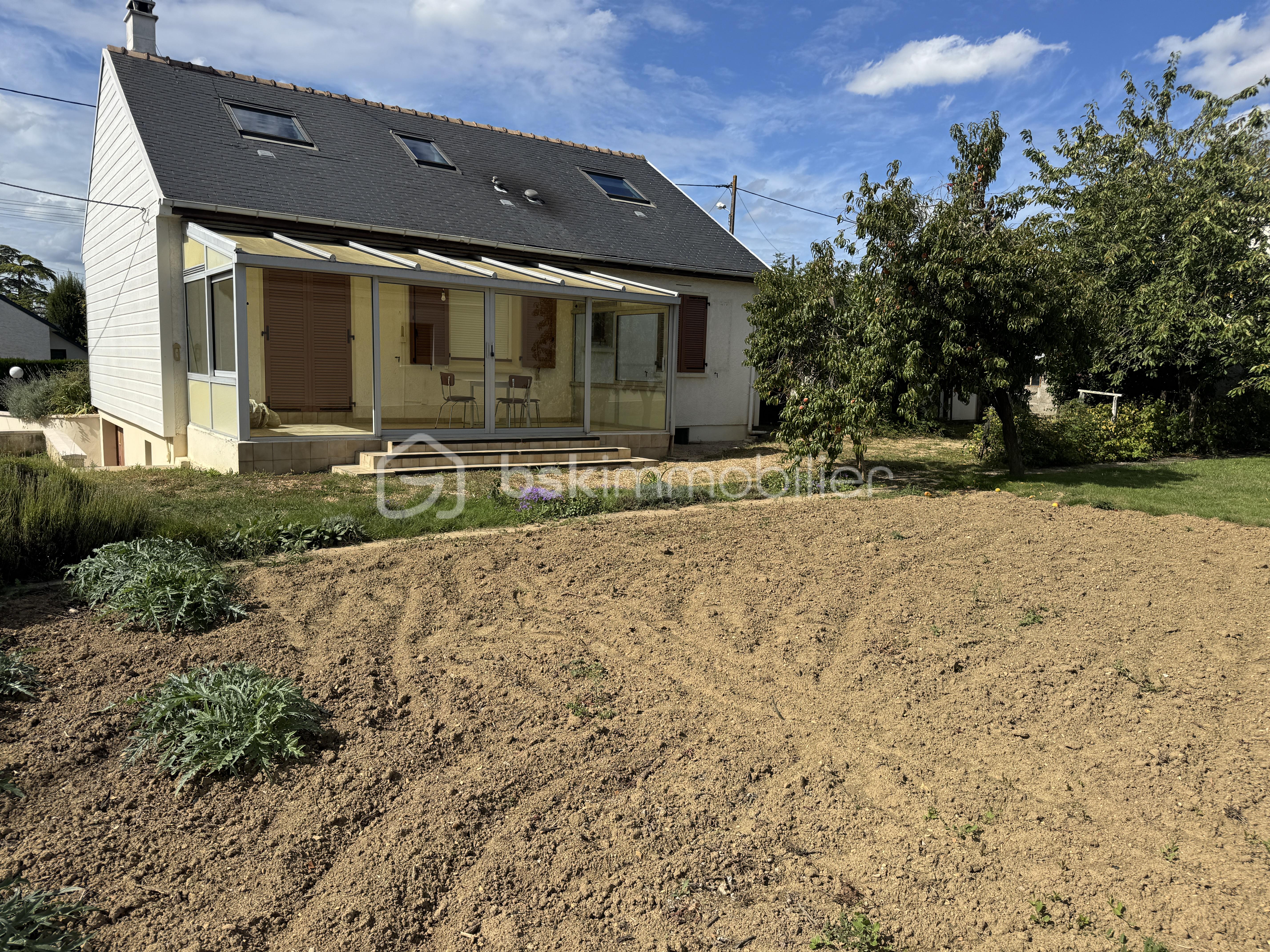 Maison de 91 m² - IMG_2577.JPG