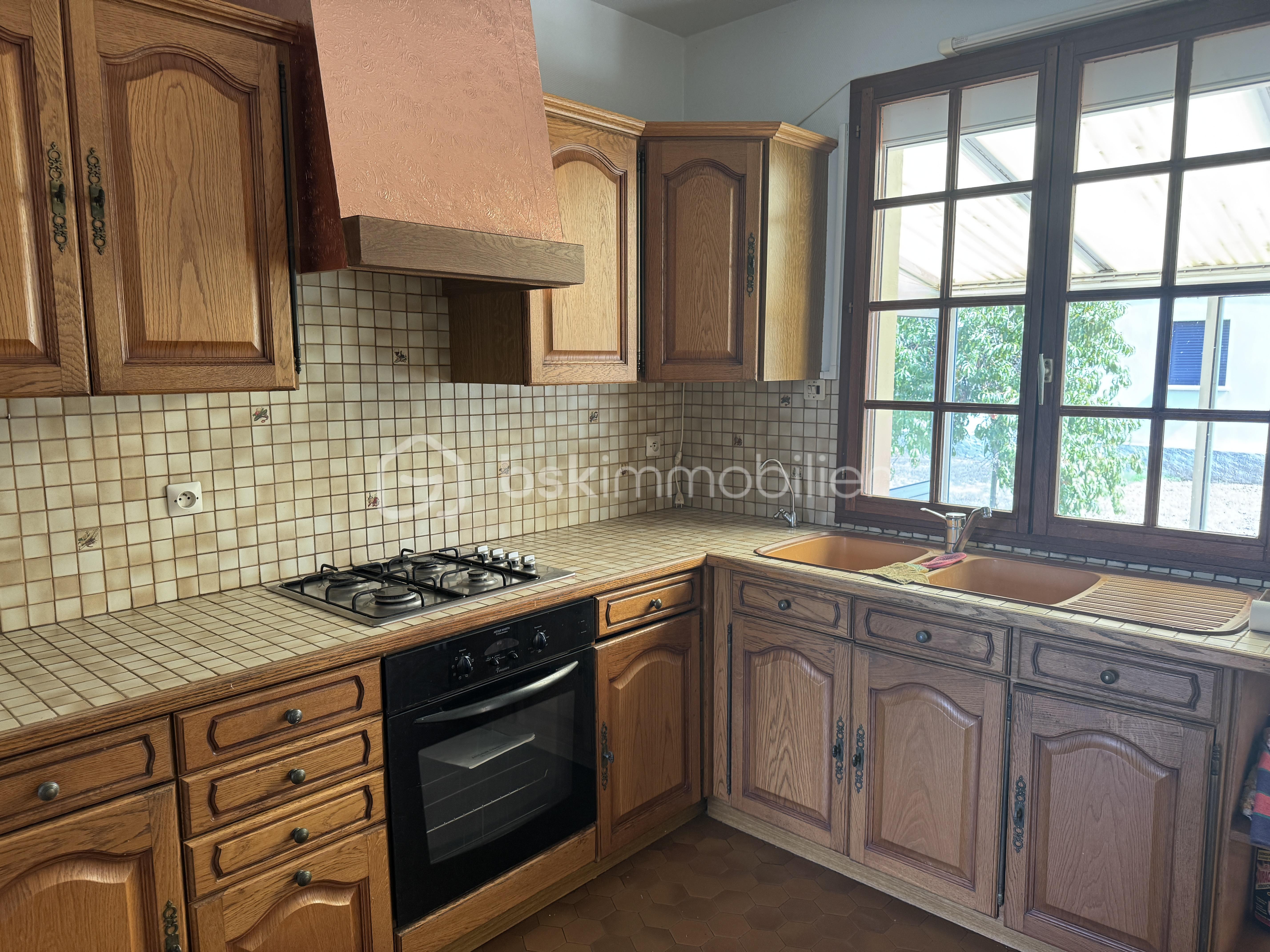 Maison de 91 m² - IMG_2557.JPG