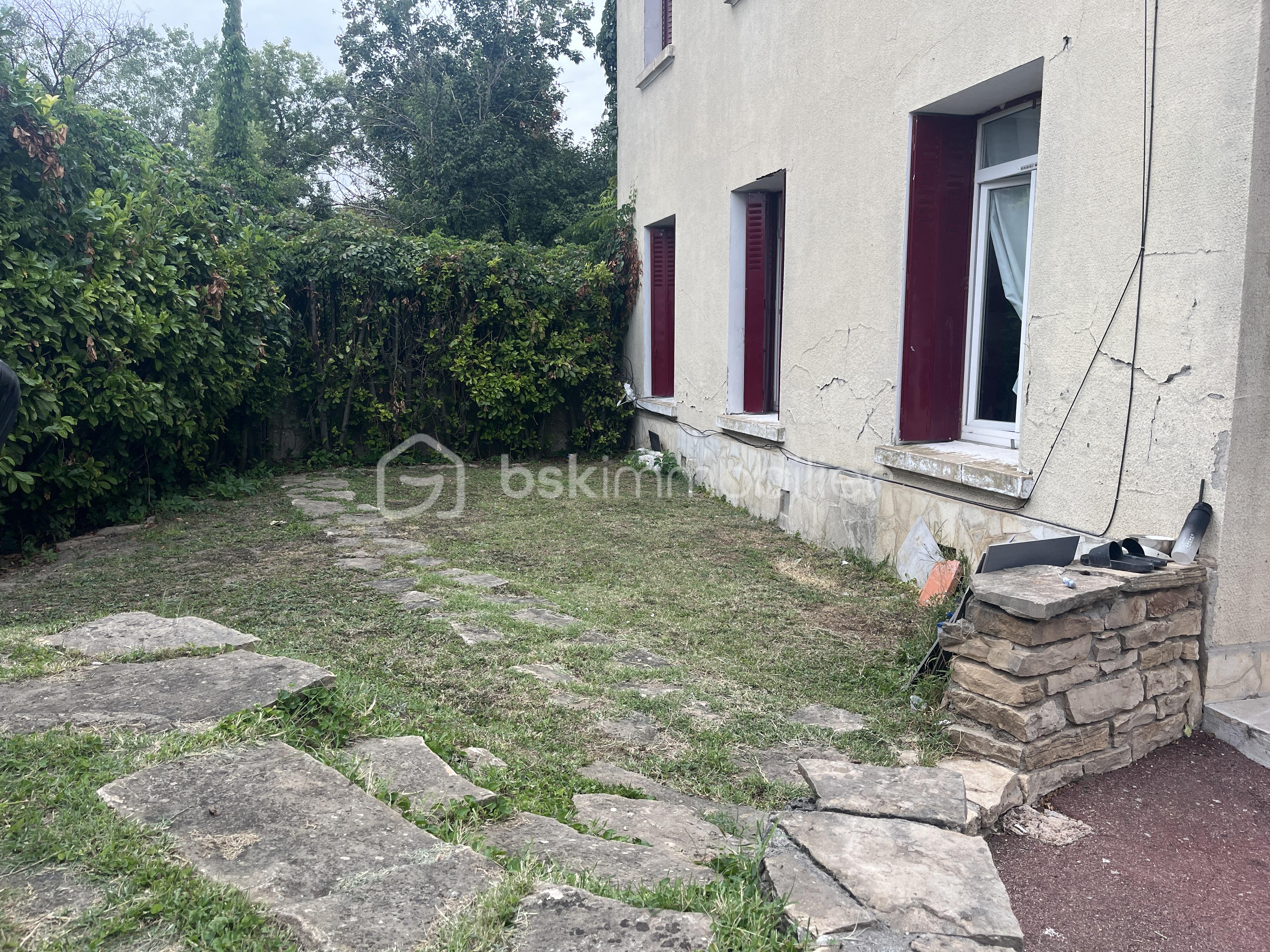 Maison ancienne de 132 m² - IMG_8443.JPG