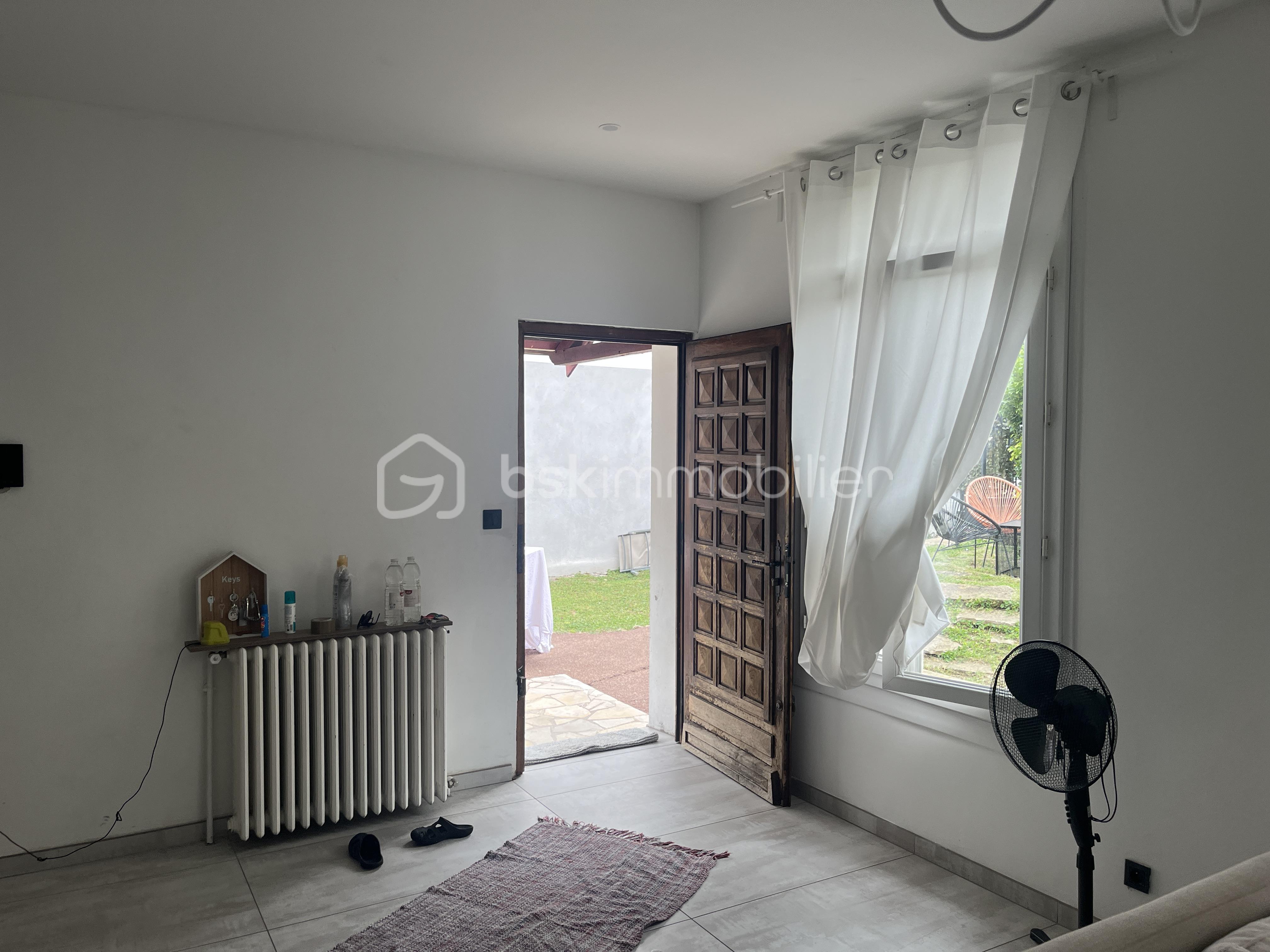 Maison ancienne de 132 m² - IMG_8451.JPG