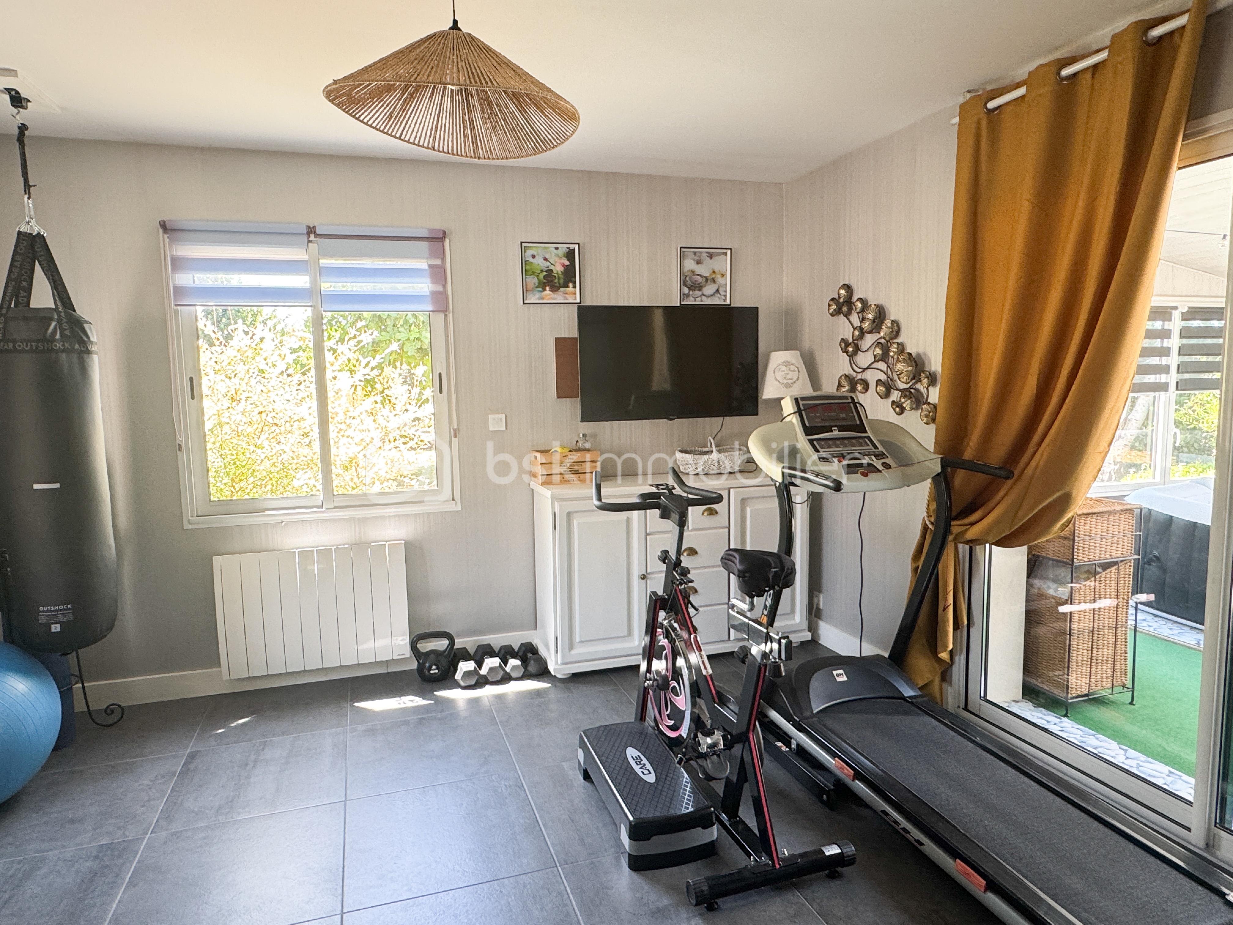 Maison de 130 m² - LOINSARD IMG_0673.JPG