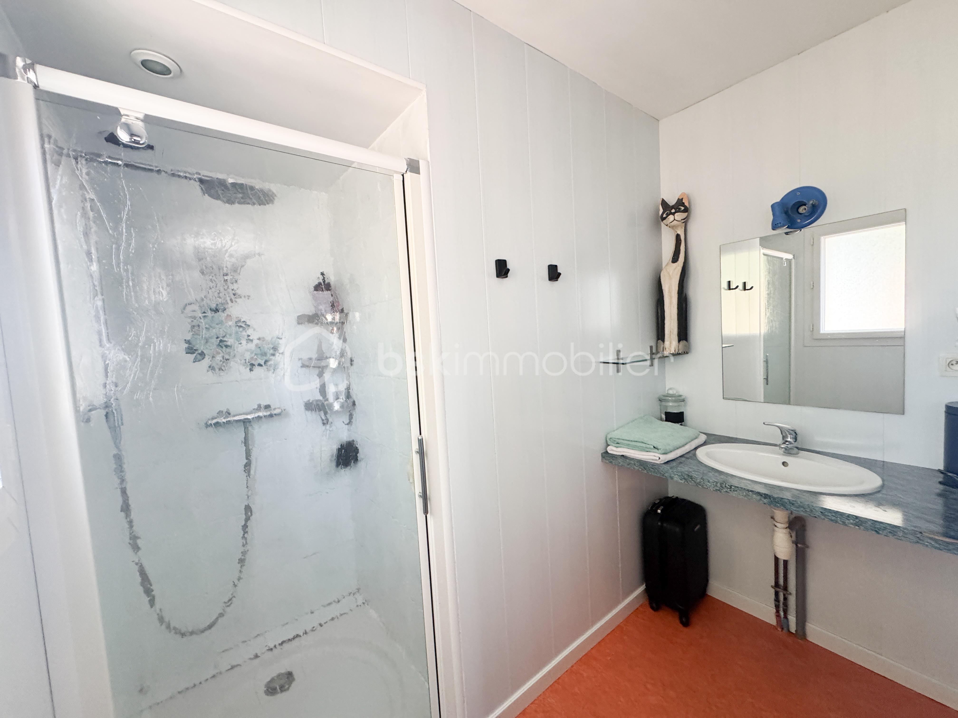 Maison de 130 m² - LOINSARD IMG_0681.JPG