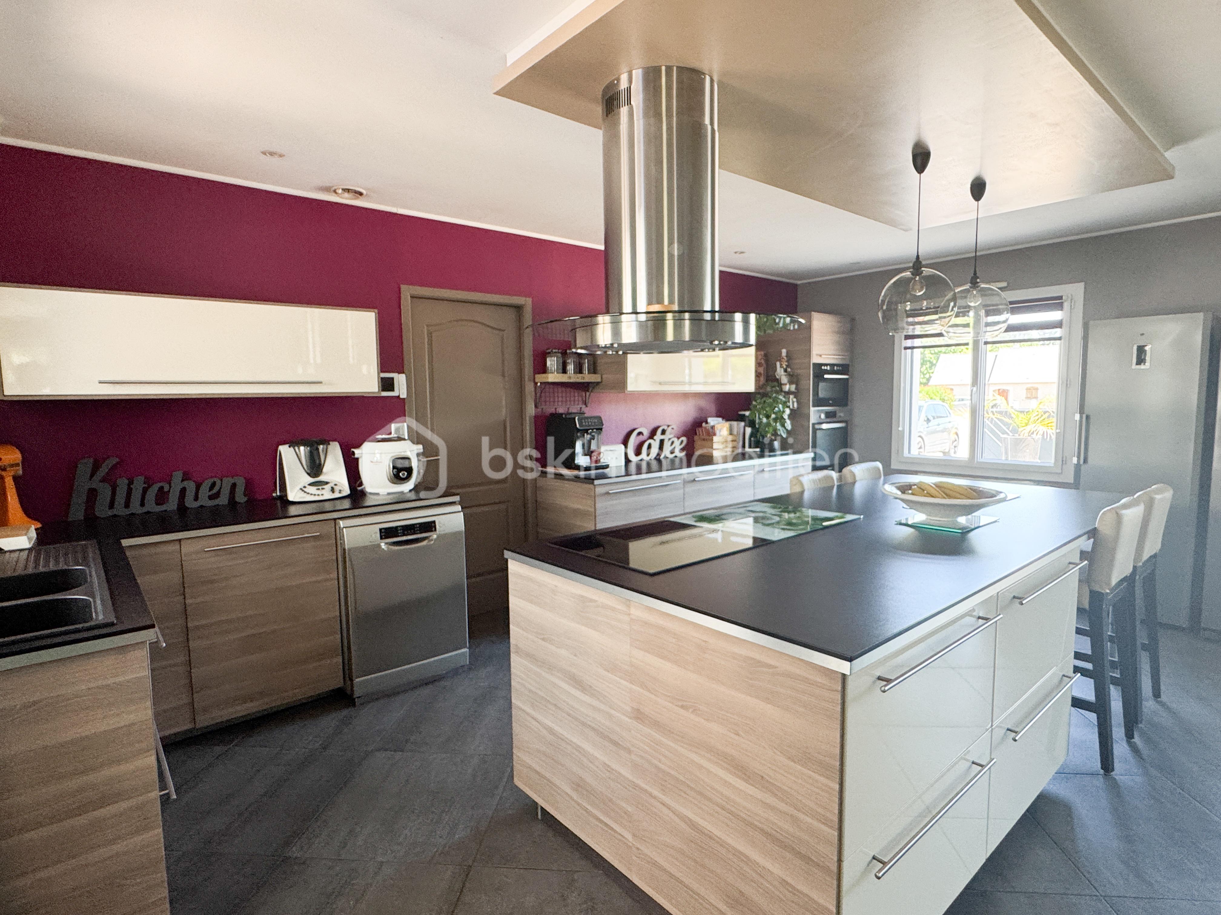 Maison de 130 m² - LOINSARD IMG_0668.JPG