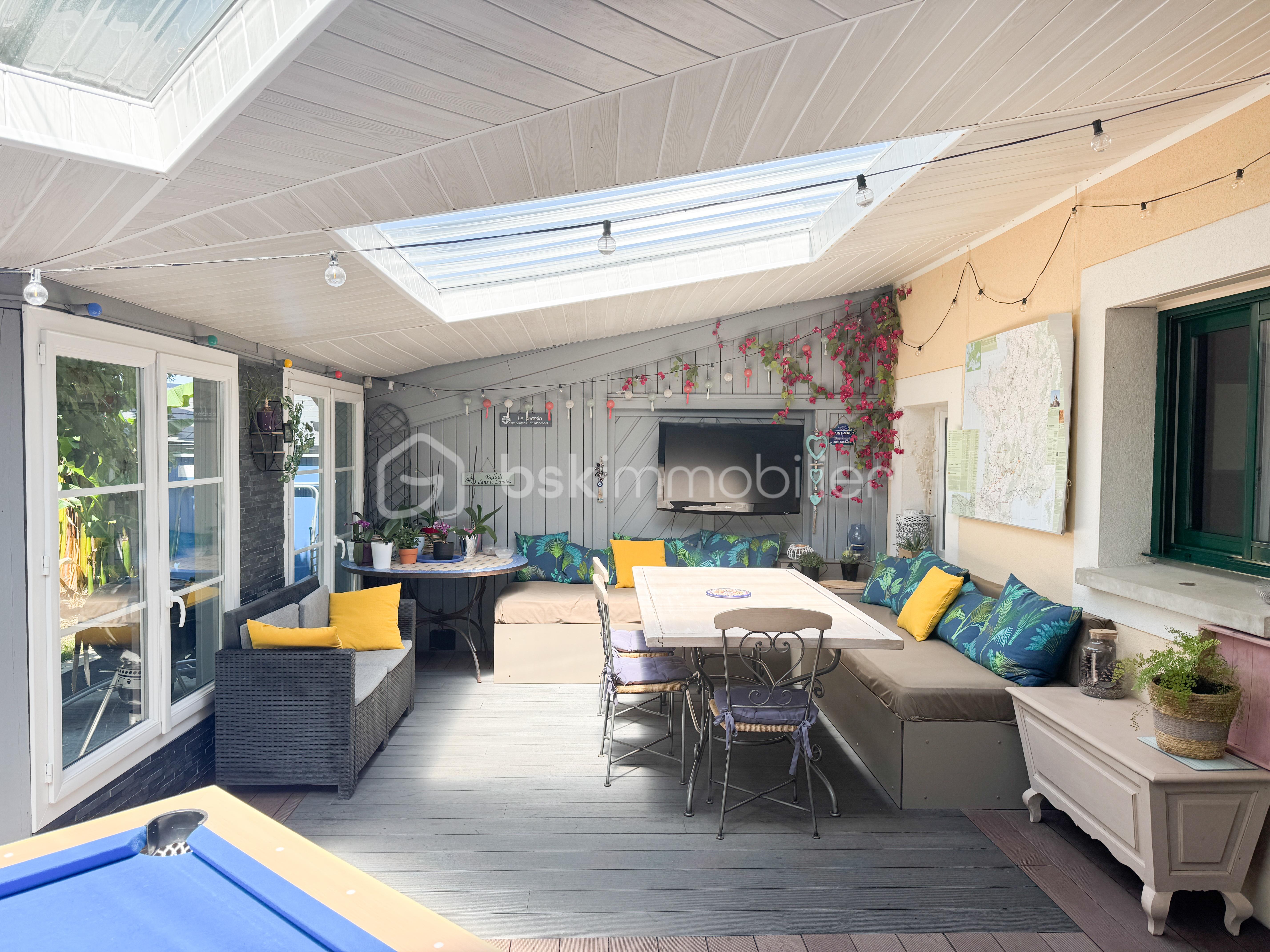 Maison de 130 m² - LOINSARD IMG_0684.JPG