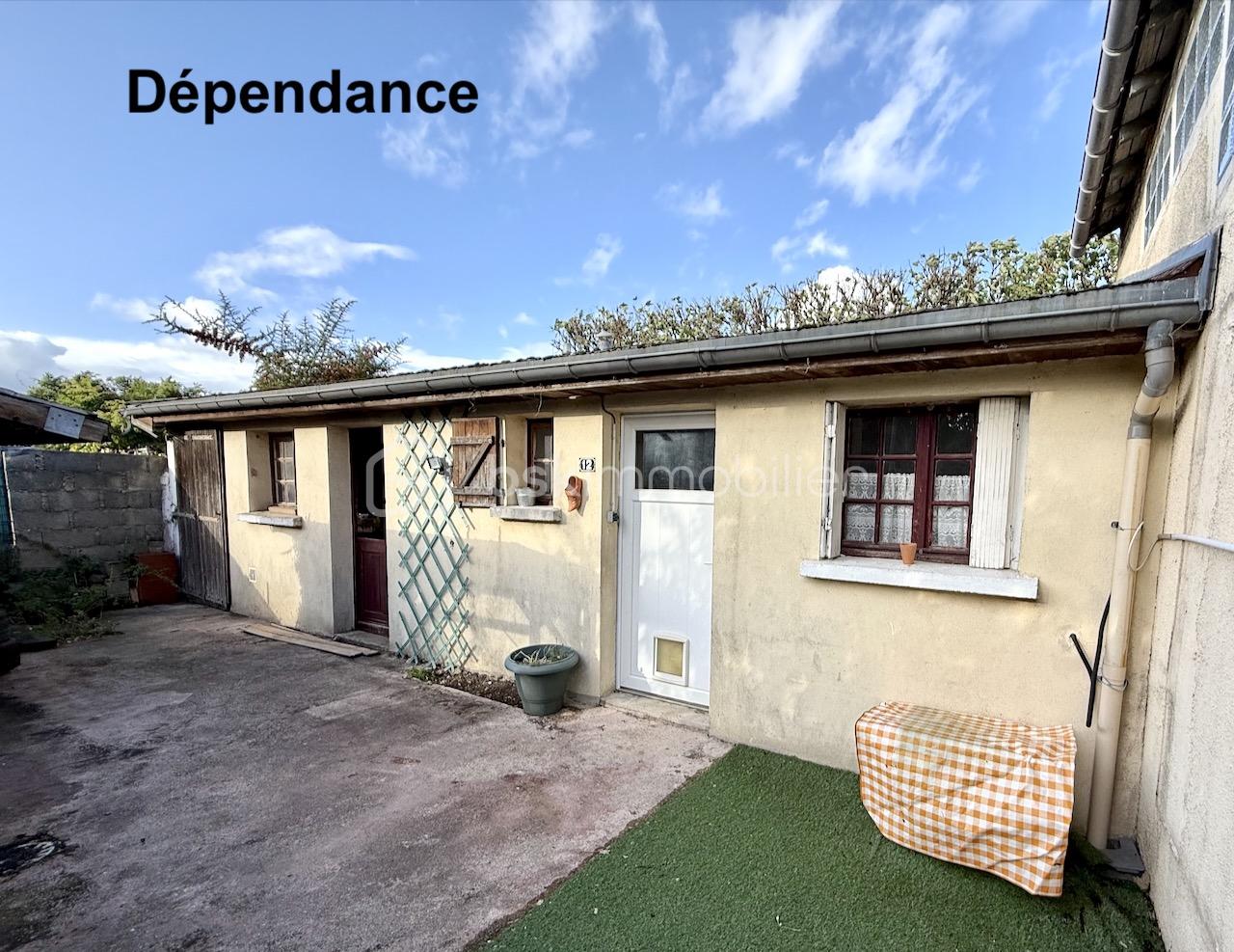 Maison de 60 m² - IMG_4308.jpeg