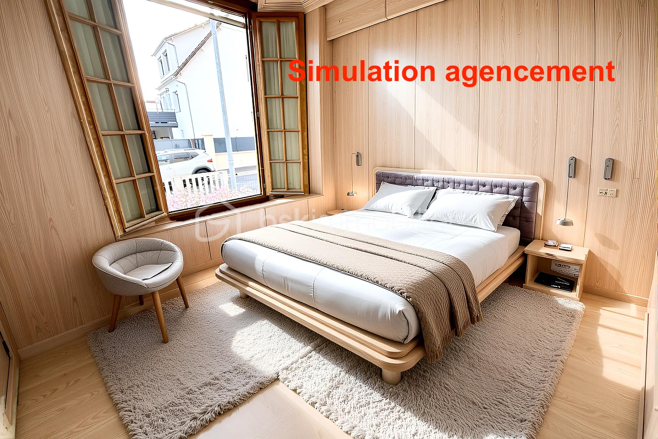 Maison de 60 m² - Chambre relook.jpg