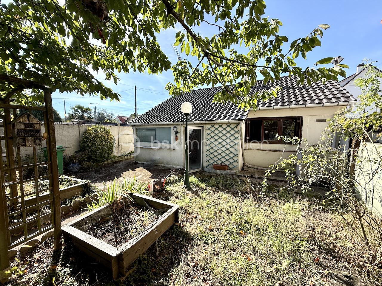 Maison de 60 m² - IMG_4277.jpeg