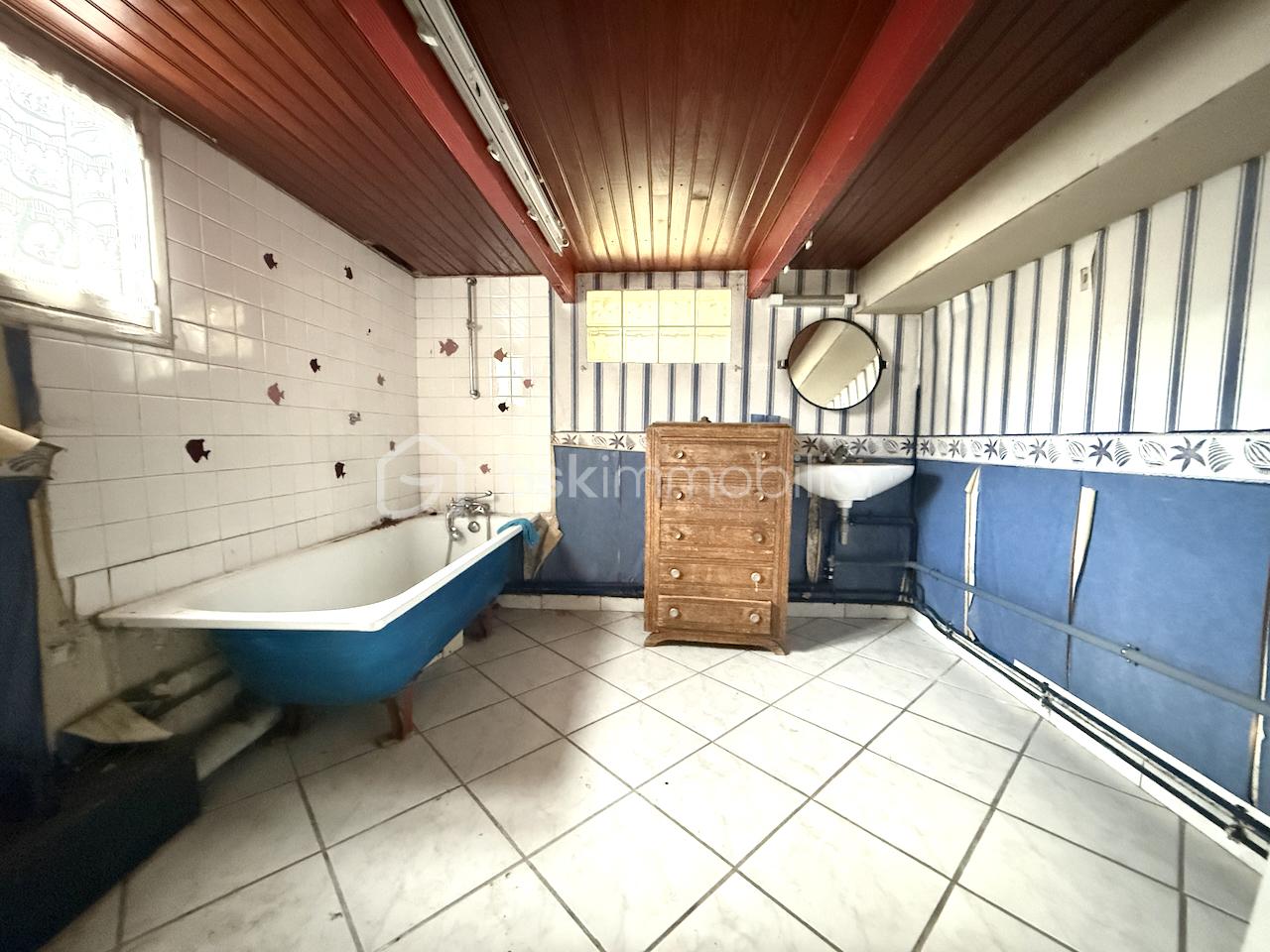 Maison de 60 m² - IMG_4340.jpeg