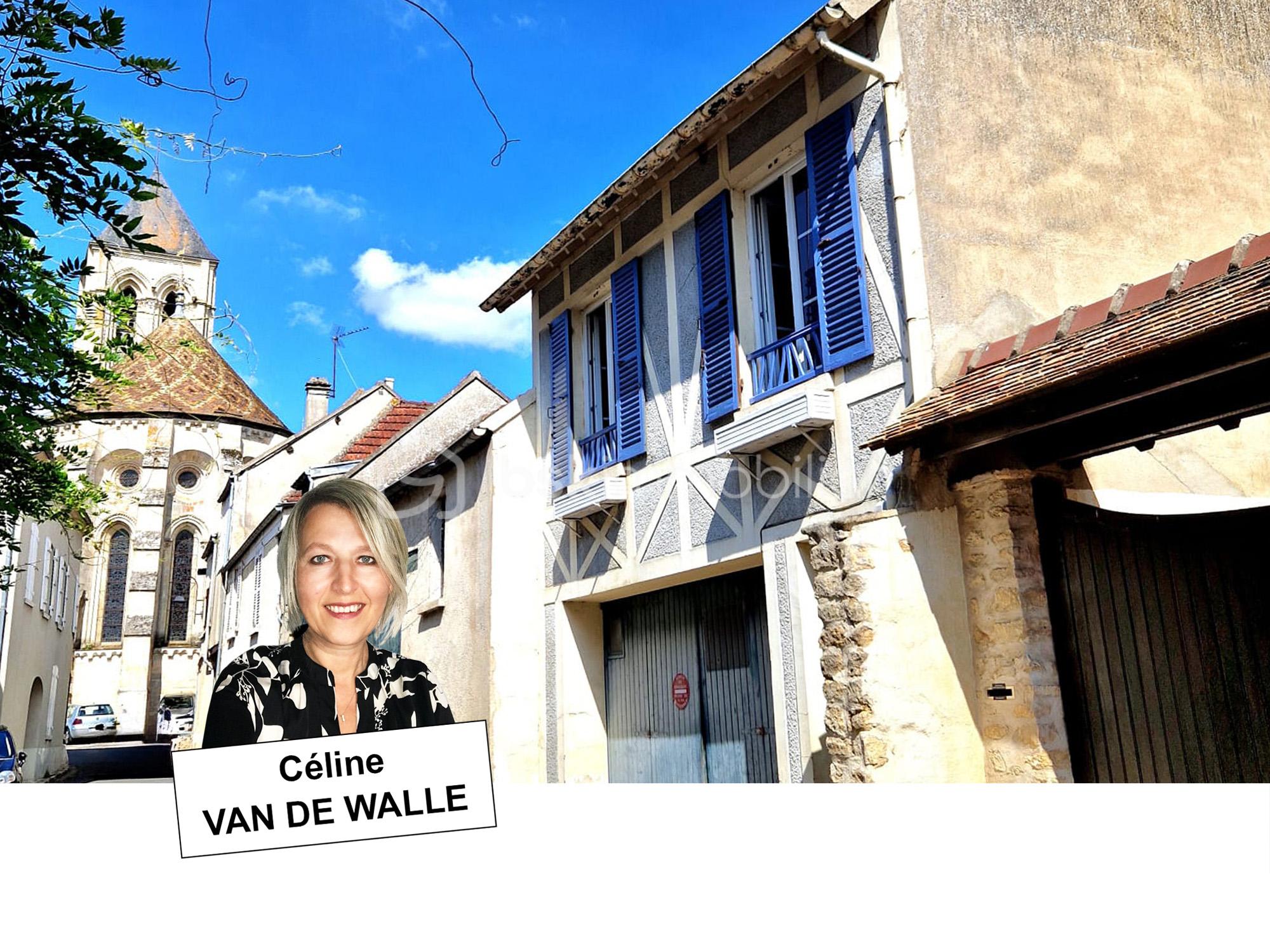 Maison de 118 m² - CELINE VAN DE WALLE BSK 1.jpg