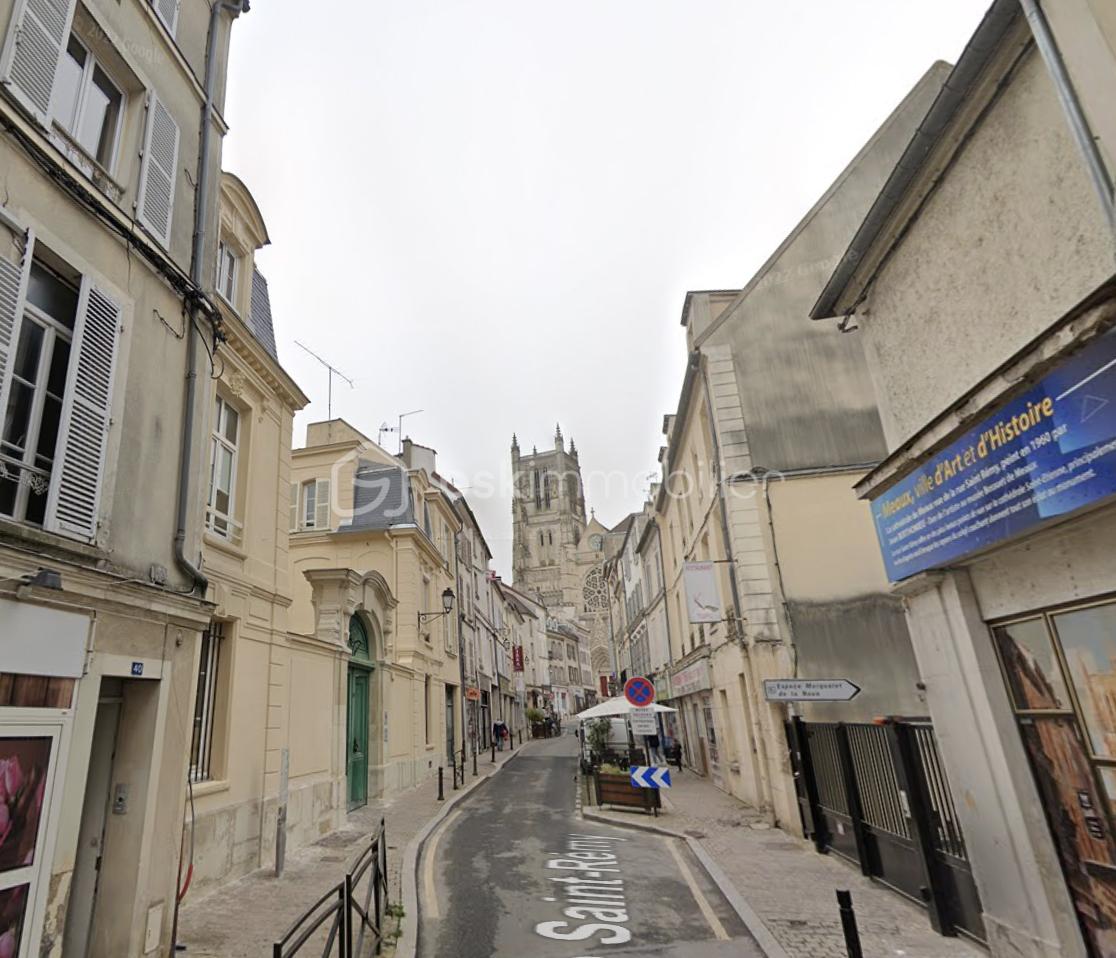 Immeuble mixte de 155 m²