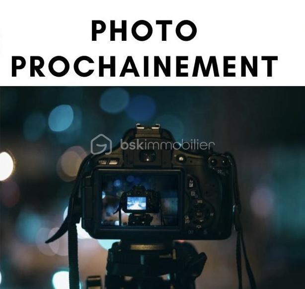 Immeuble mixte de 155 m²