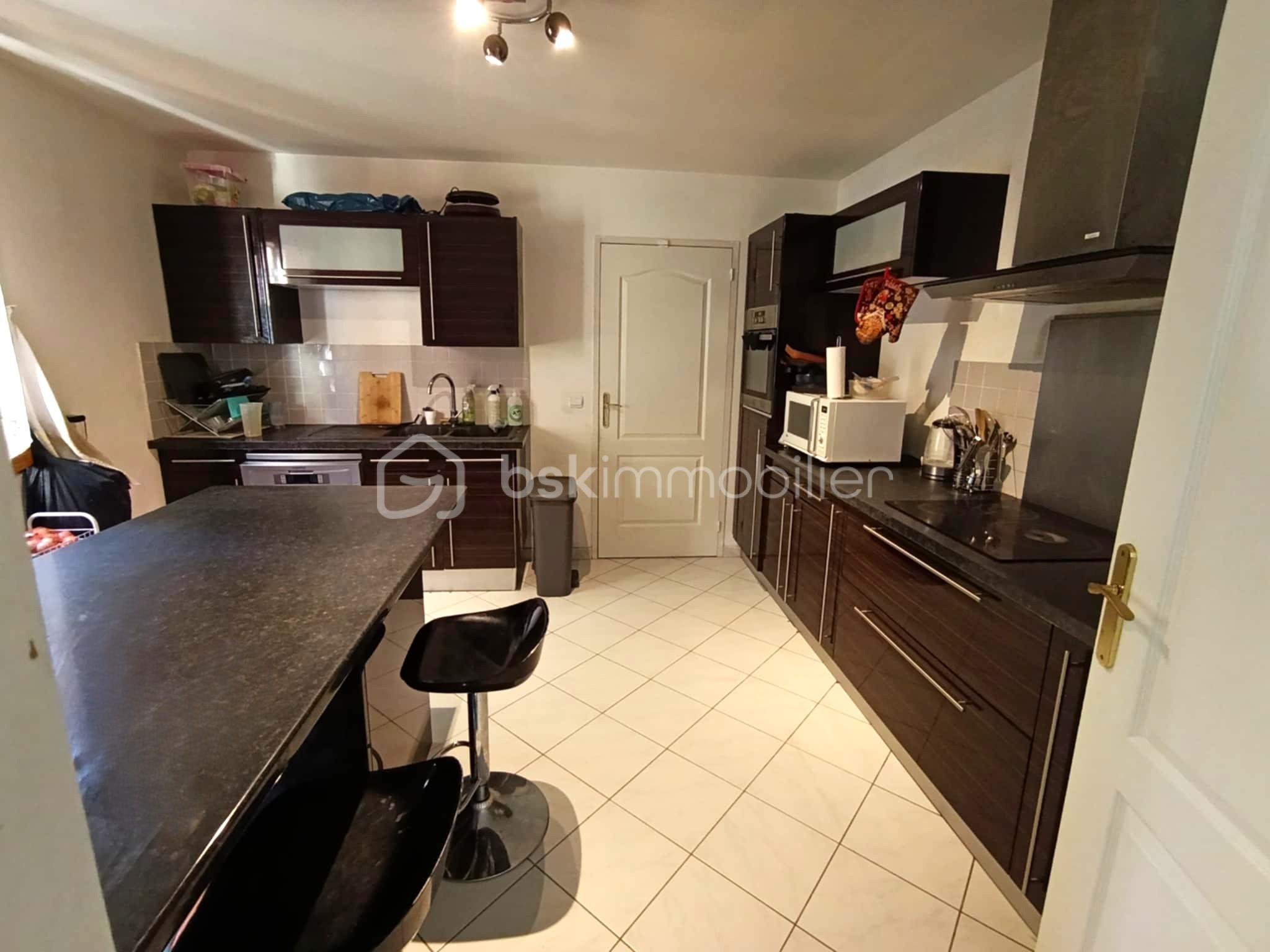 Maison de ville de 153 m² - CUISINE2.jpg