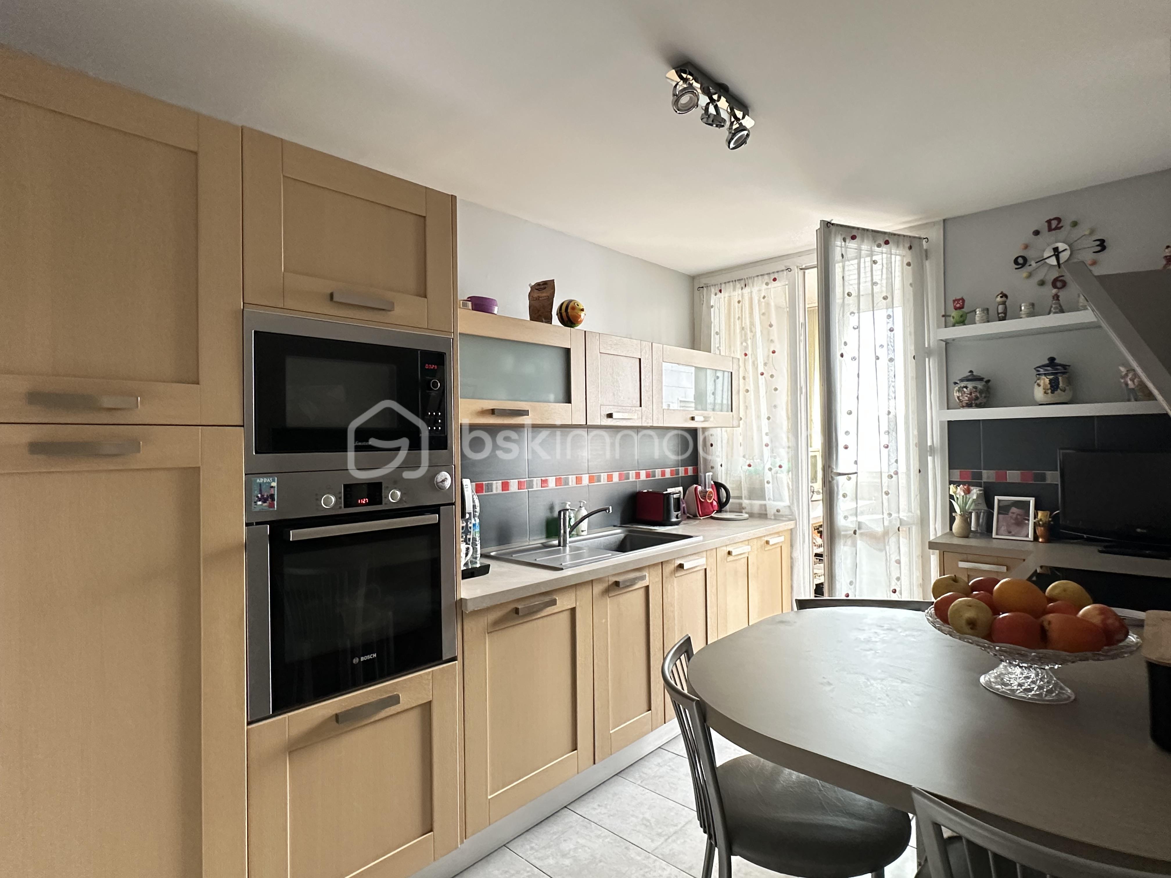 Appartement de 74 m² - IMG_5974.jpeg