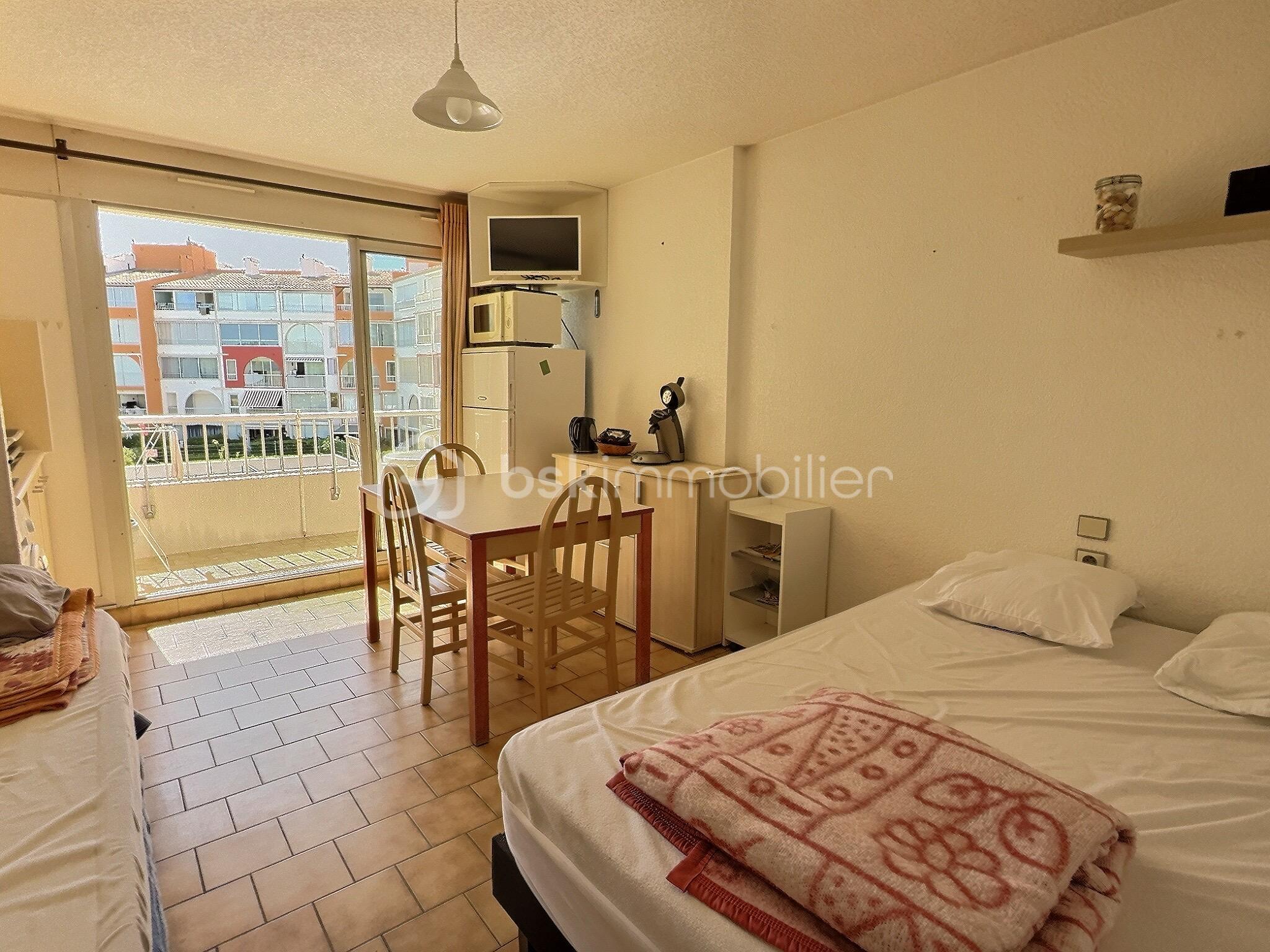 Appartement de 20 m² - IMG_0882.JPG