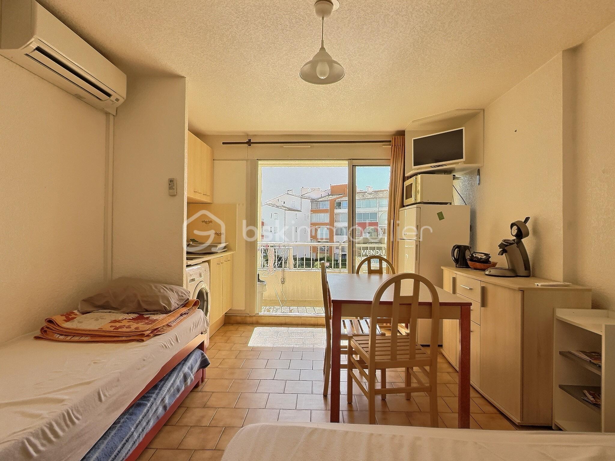 Appartement de 20 m² - IMG_0887.JPG