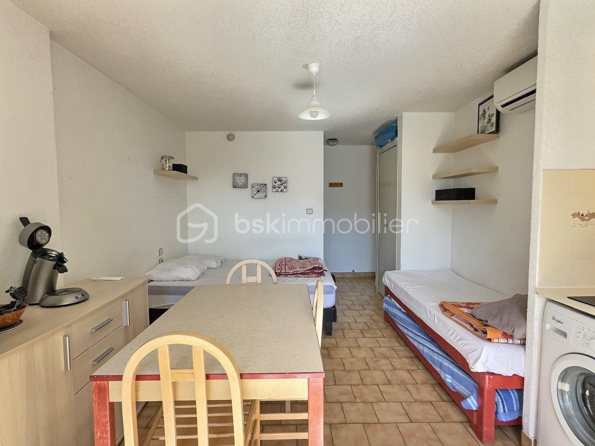 Appartement de 20 m² - IMG_0888.JPG