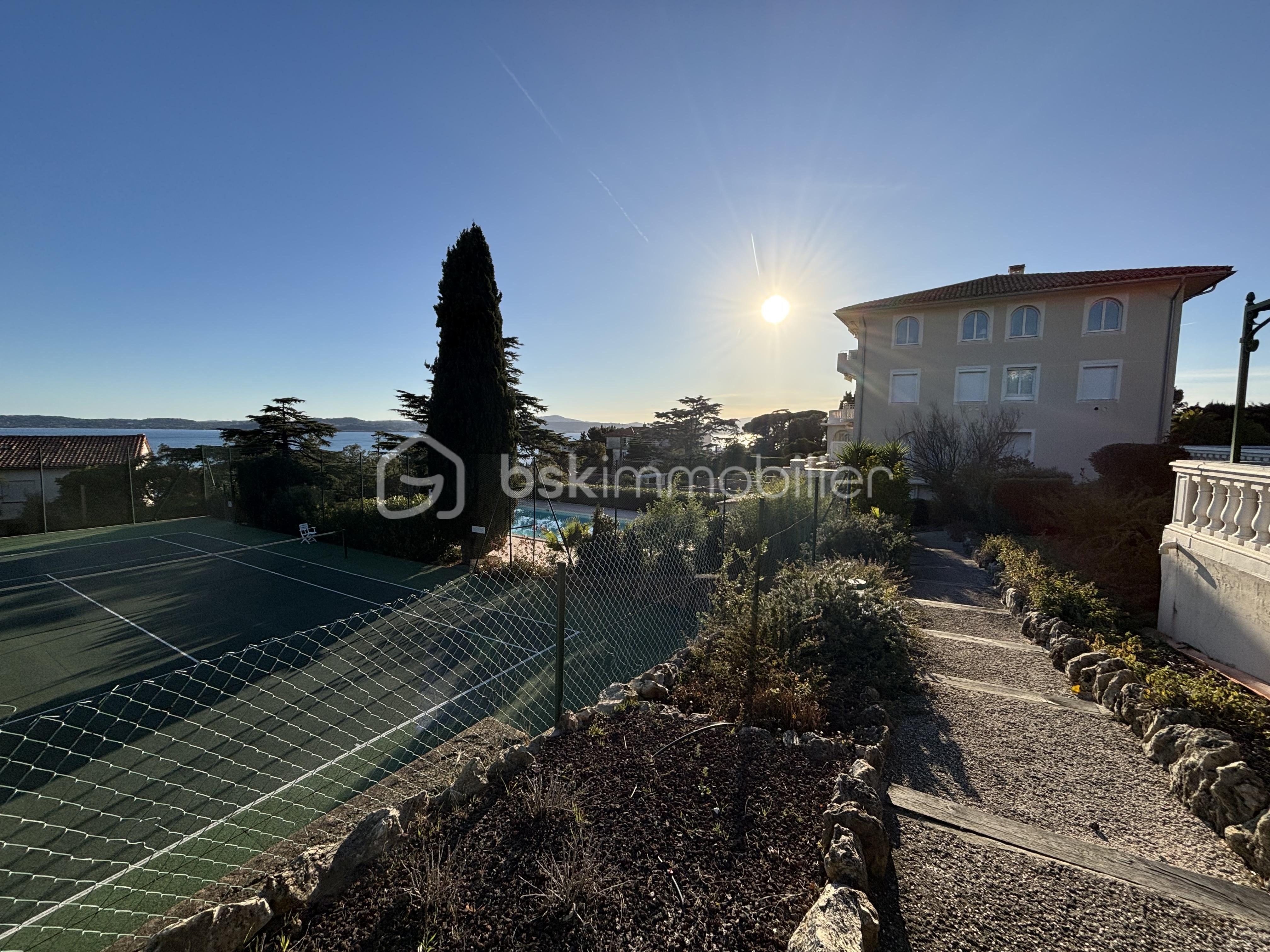 Appartement de 23,30 m² - IMG_5592.jpeg