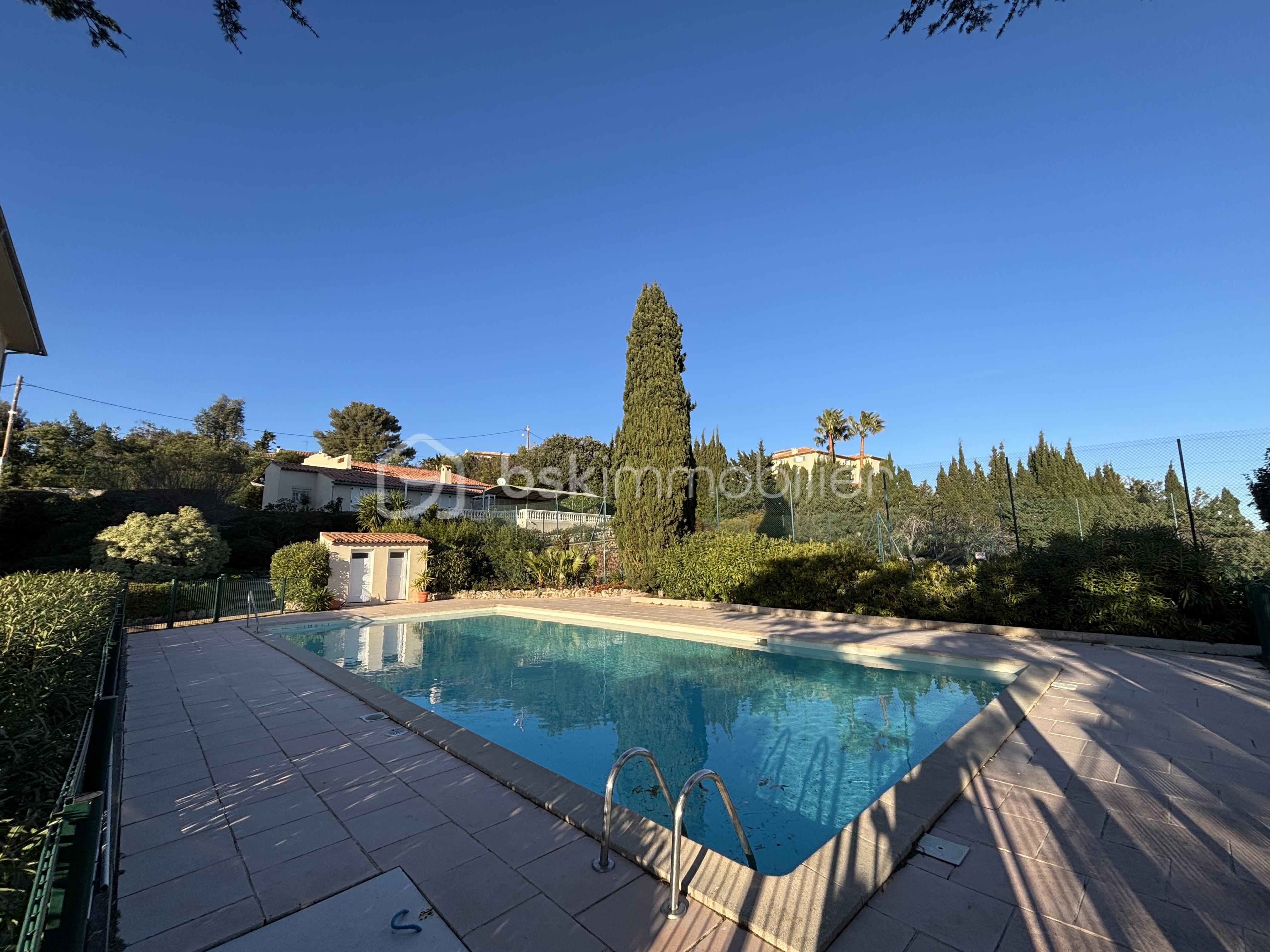 Appartement de 23,30 m² - IMG_5555.jpeg