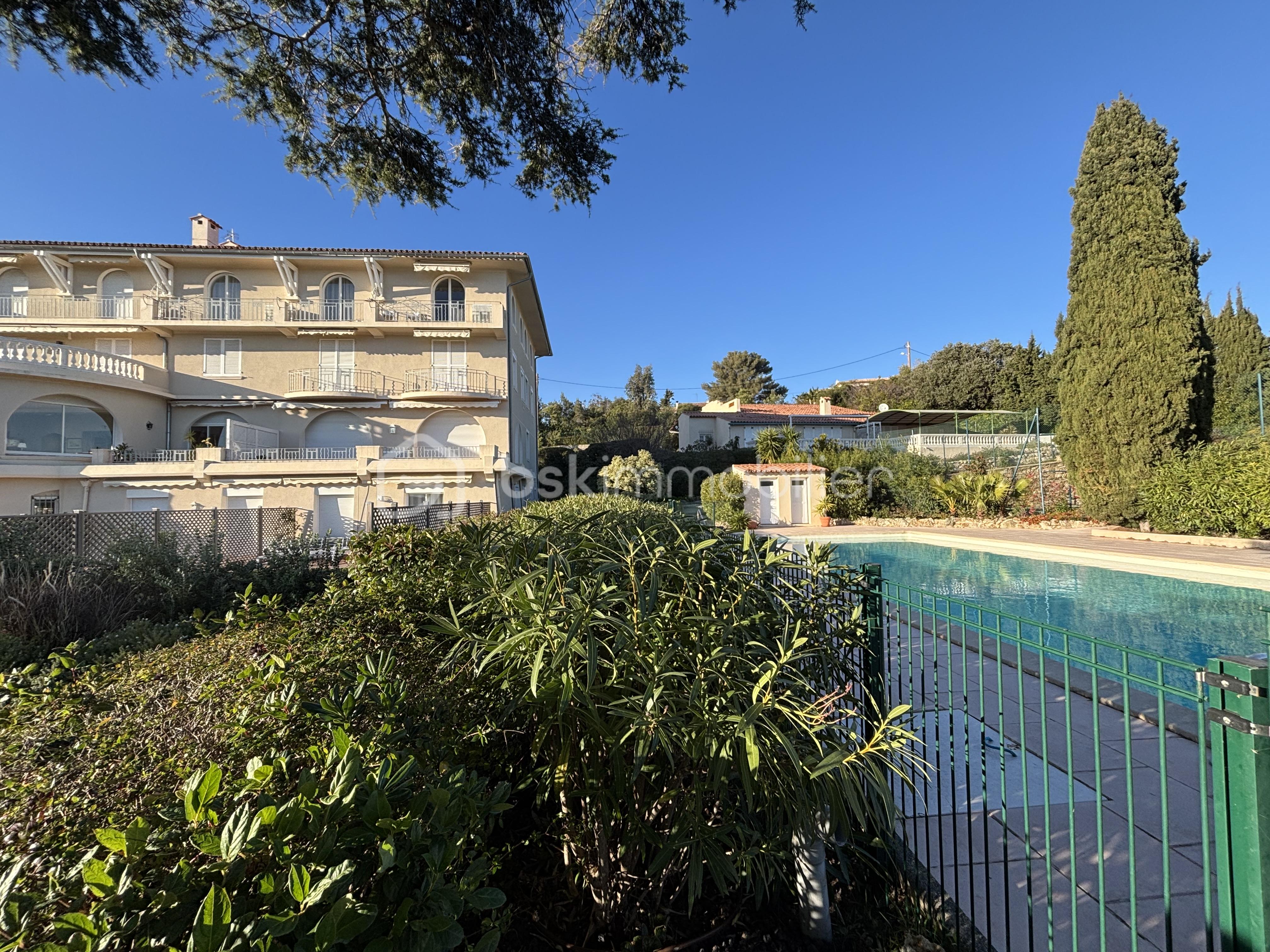 Appartement de 23,30 m² - IMG_5552.jpeg