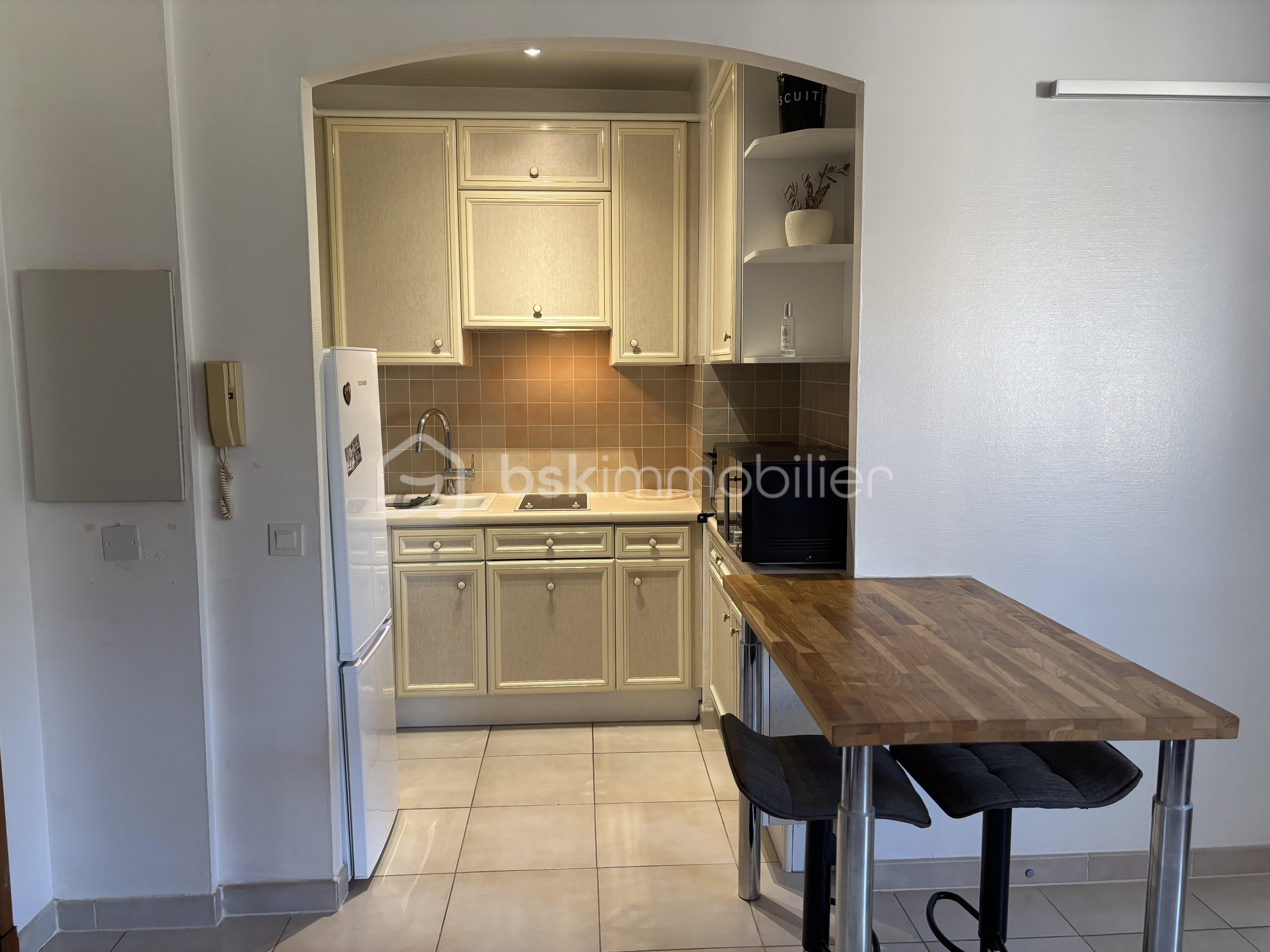 Appartement de 23,30 m² - IMG_5468.jpeg