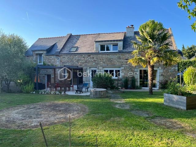 Maison de 168 m² - 34fcb2e5-e830-4808-bdac-a5601323f8aa.JPG