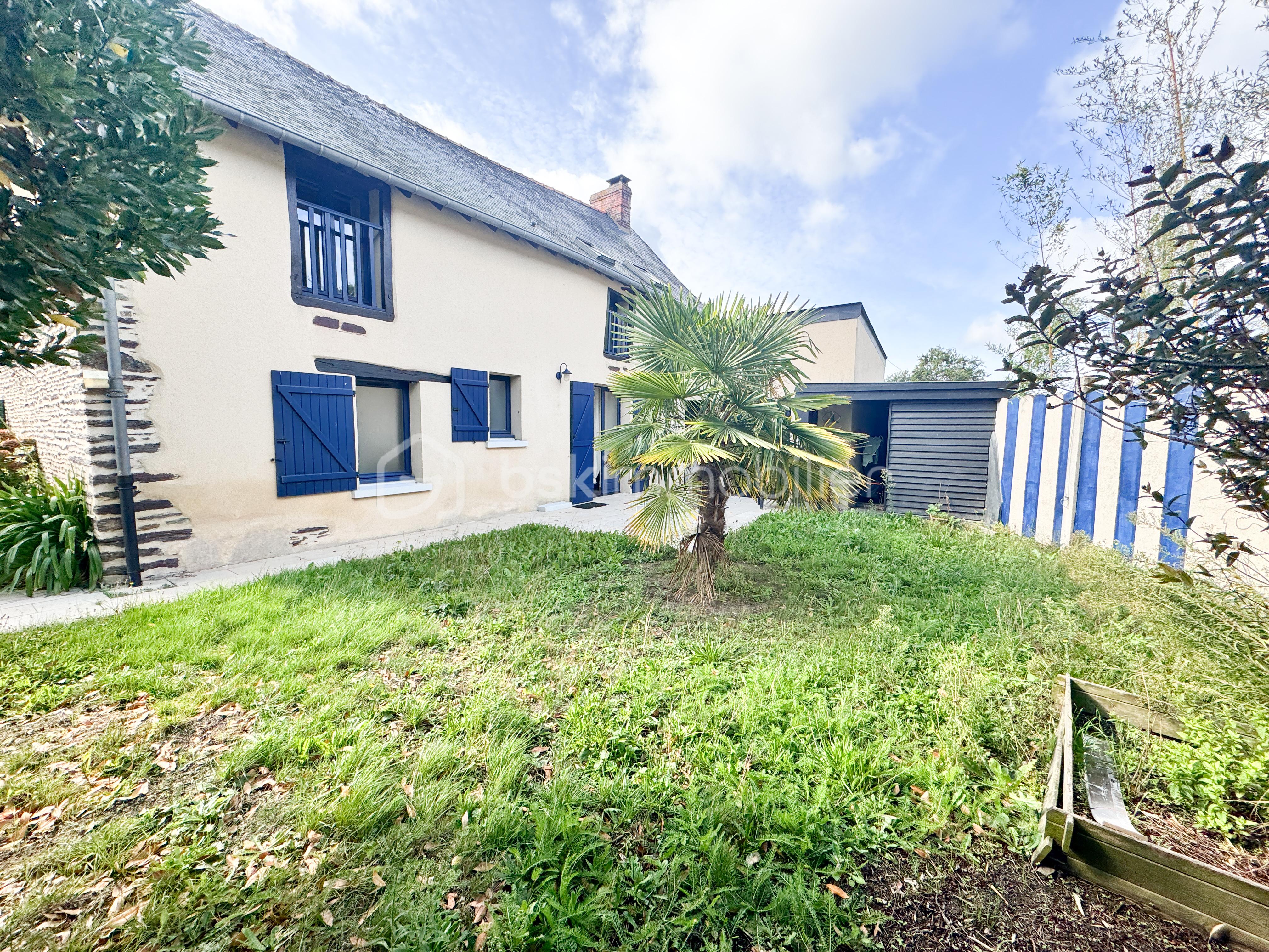 Maison de 106 m² - IMG_7764.JPG