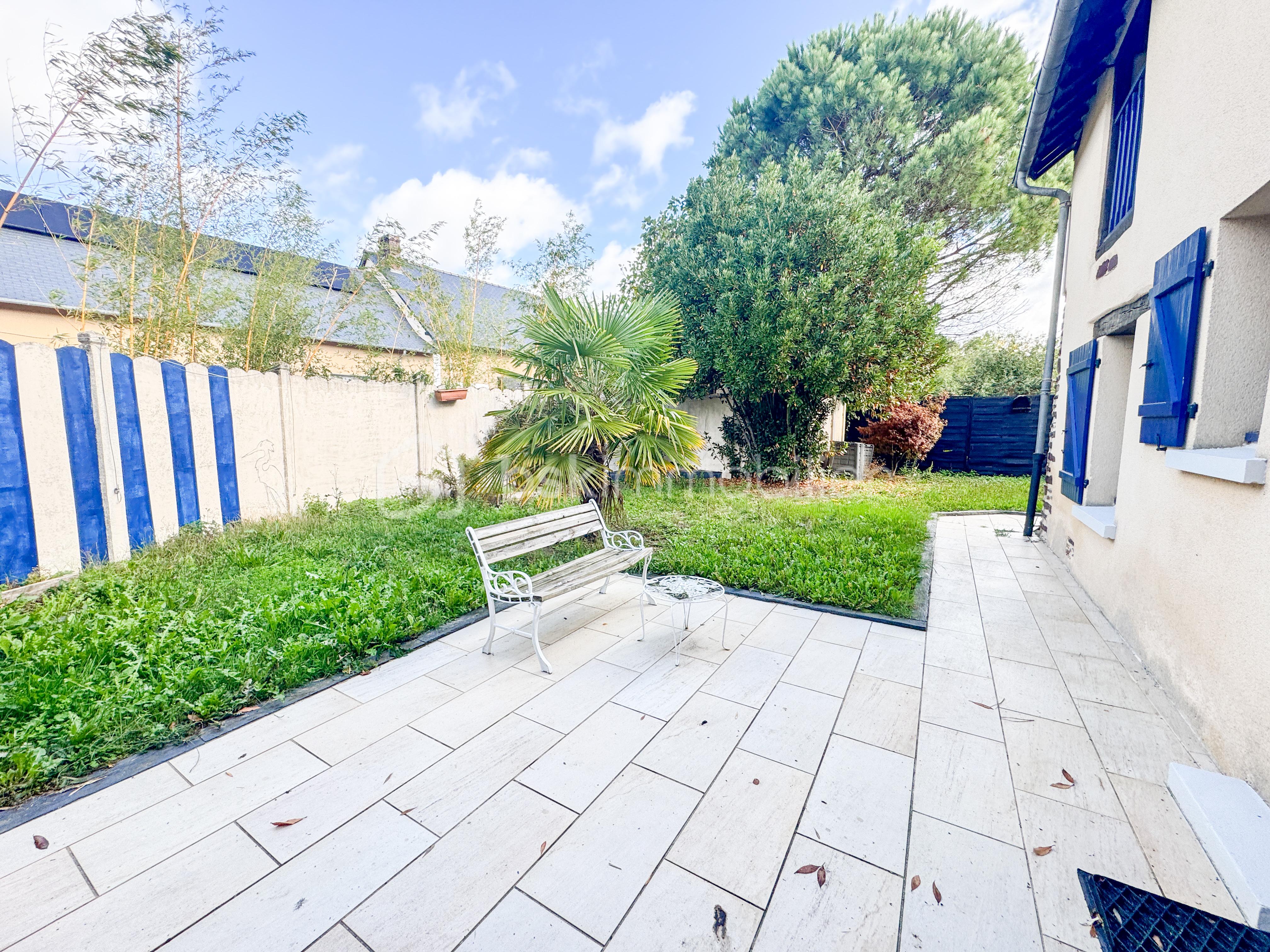 Maison de 106 m² - IMG_7761.JPG