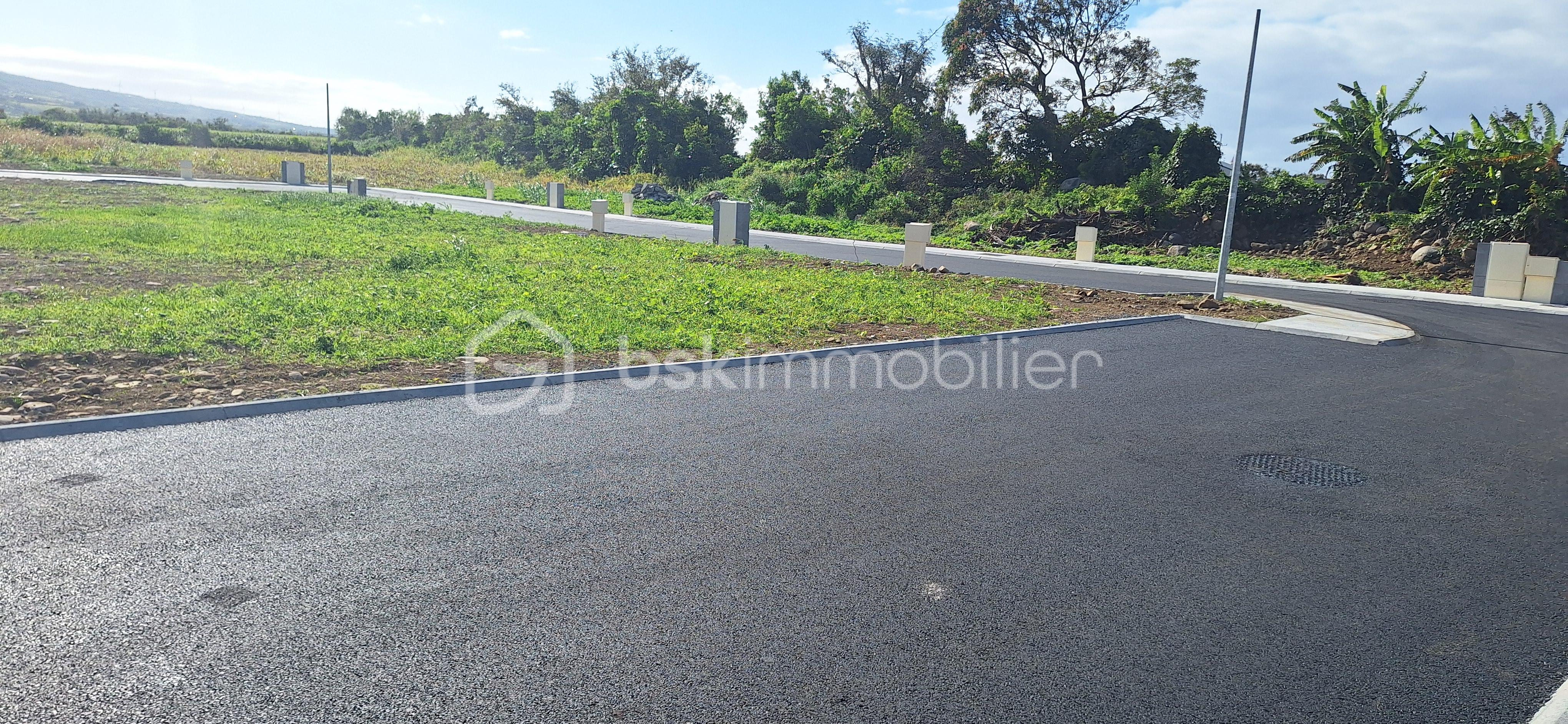 Terrain de 254 m² - 20250924_153840.jpg