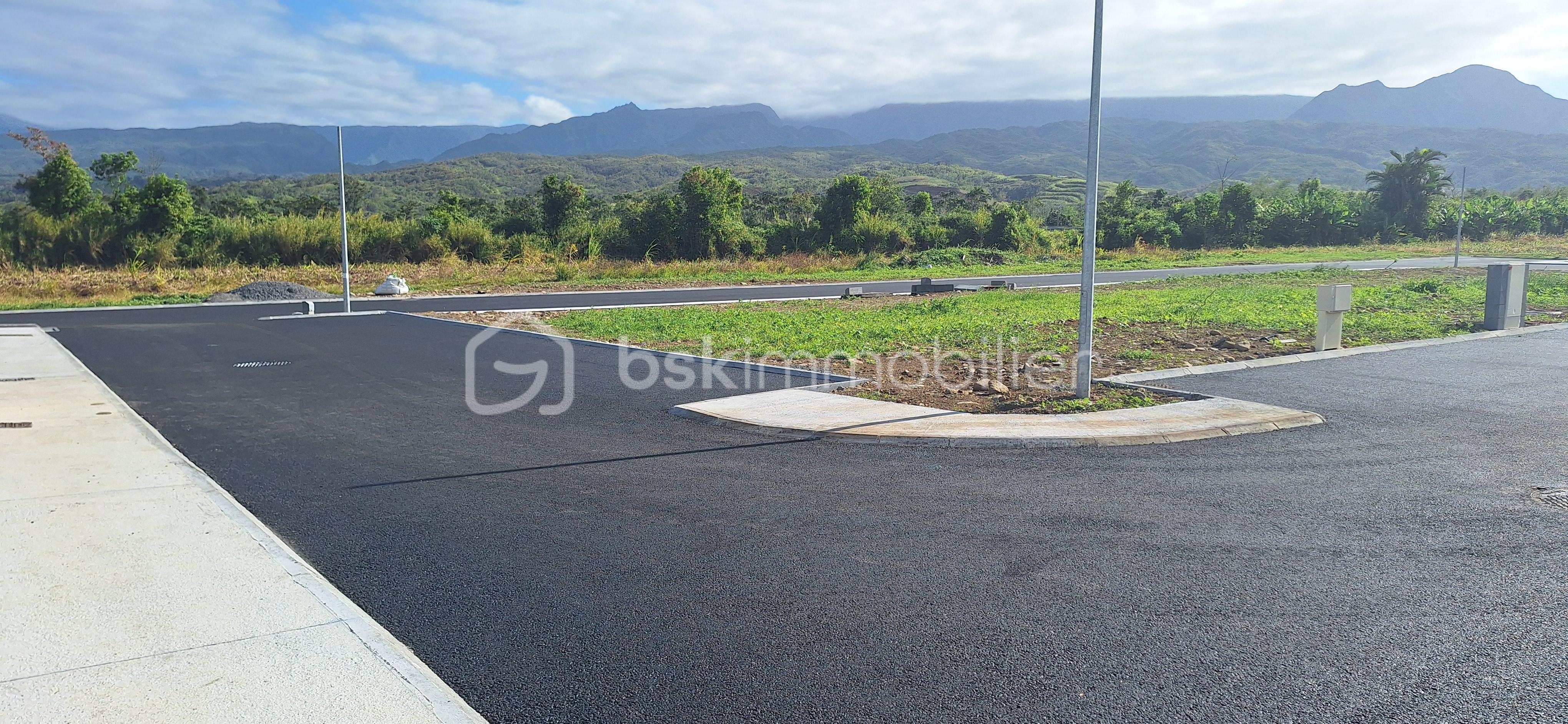 Terrain de 254 m² - 20250924_153750.jpg