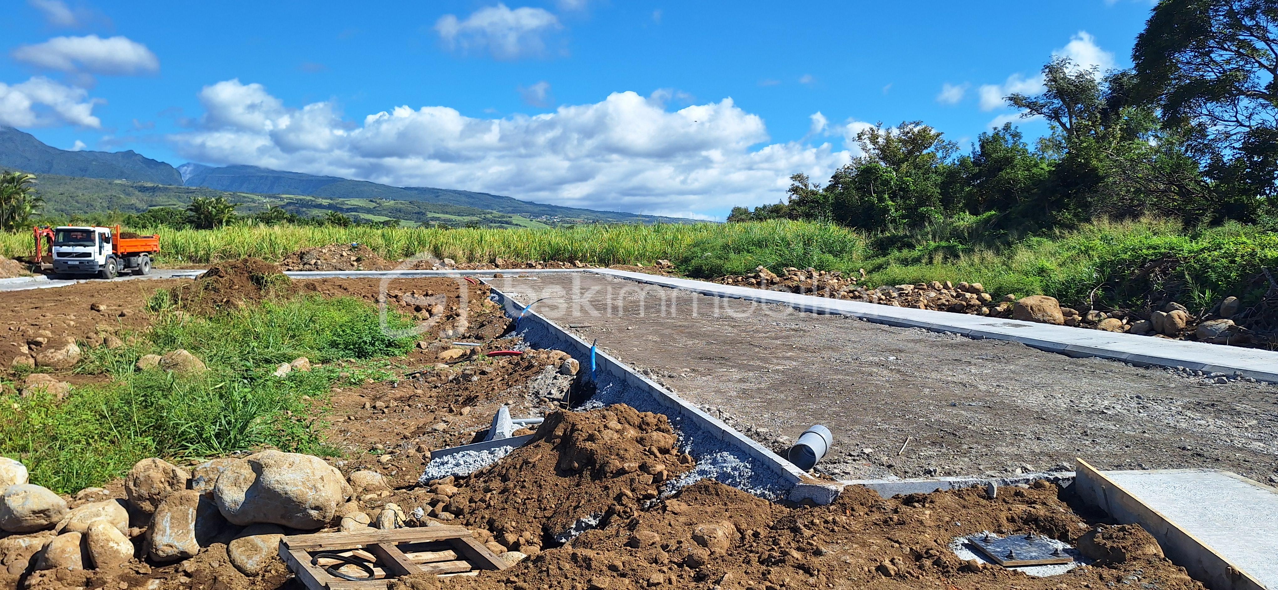 Terrain de 254 m² - 20250728_104450.jpg